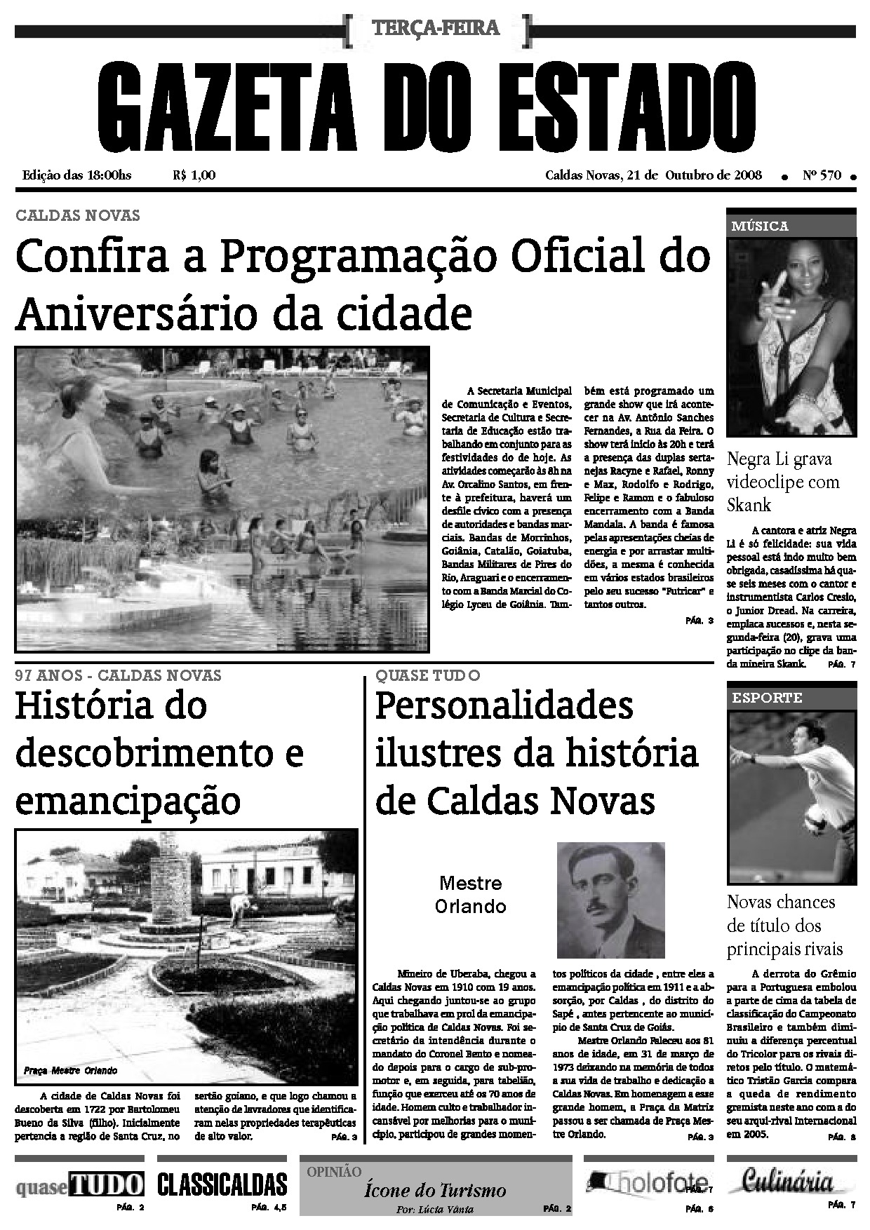 Edição 0570
