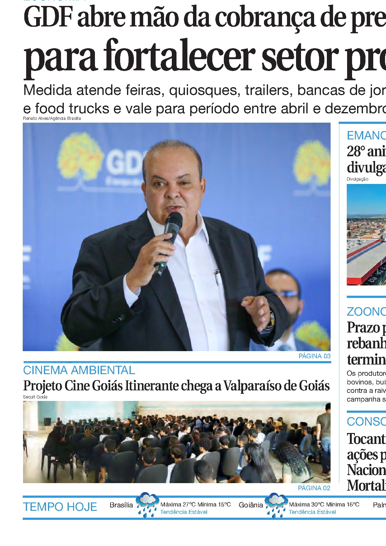 EDIÇÃO 5362