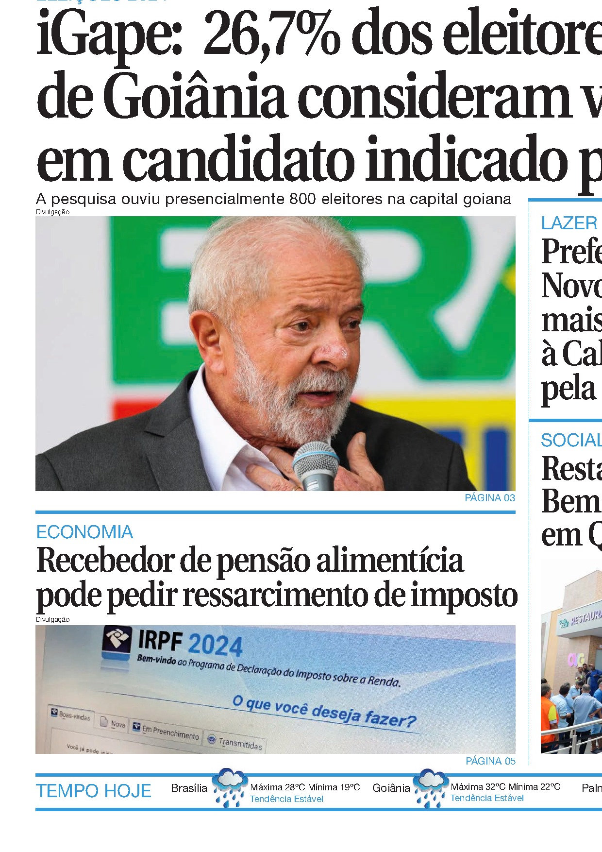 EDIÇÃO 5651