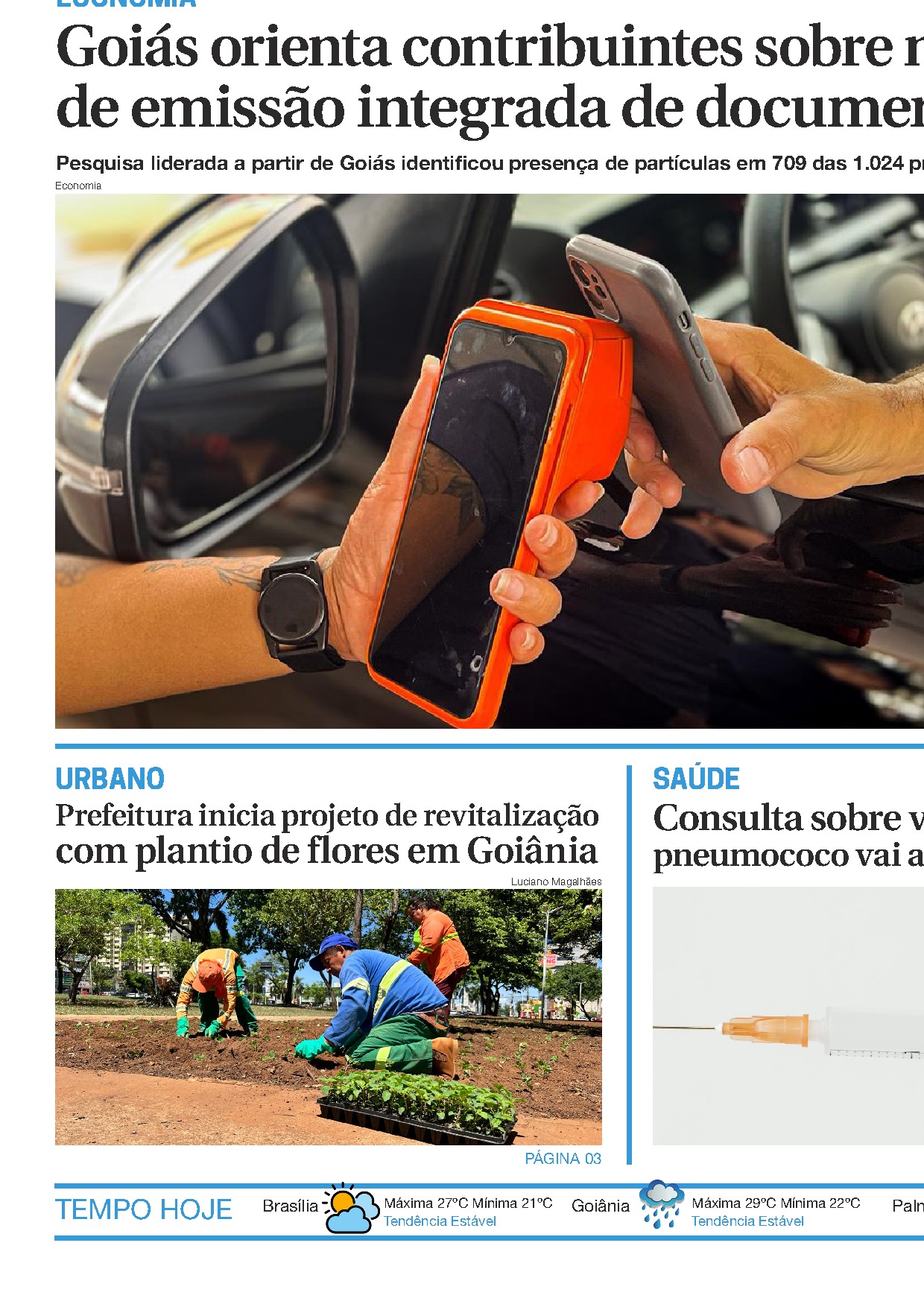 Edição 6249