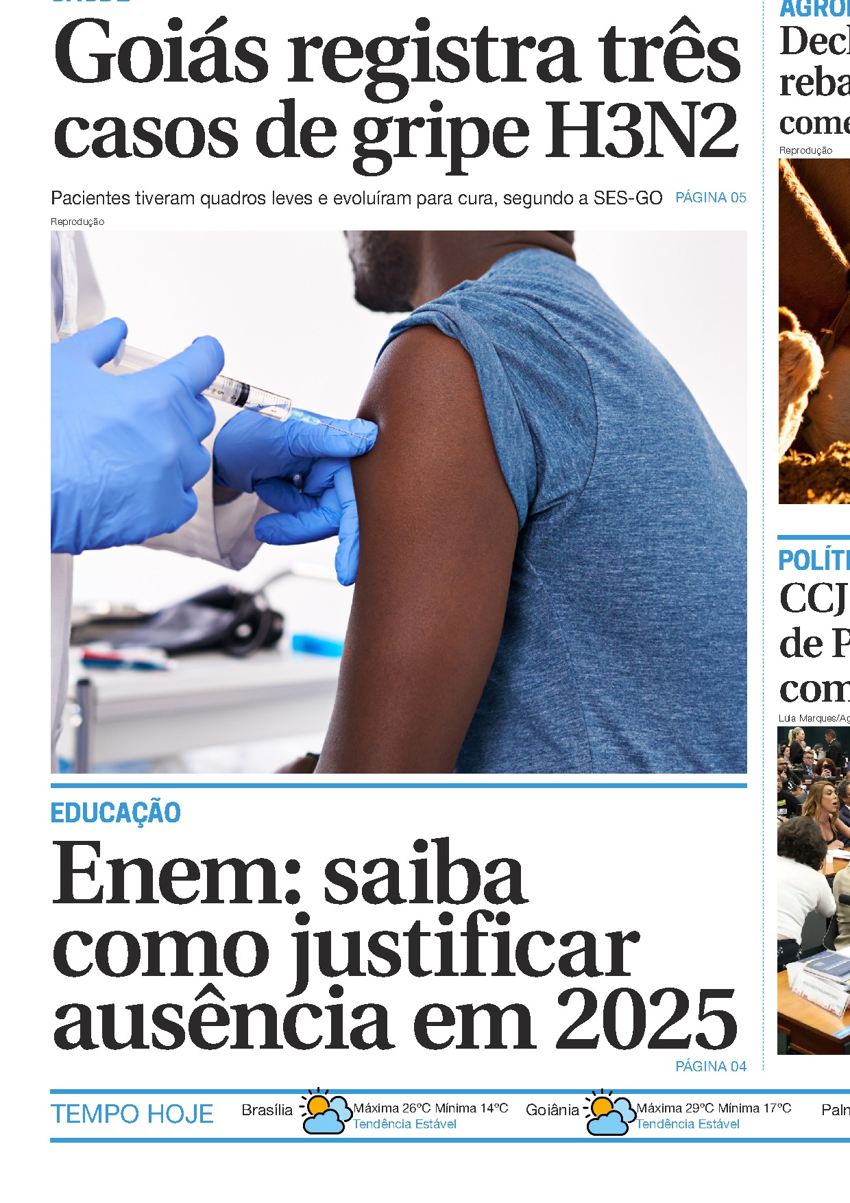 Edição 6413