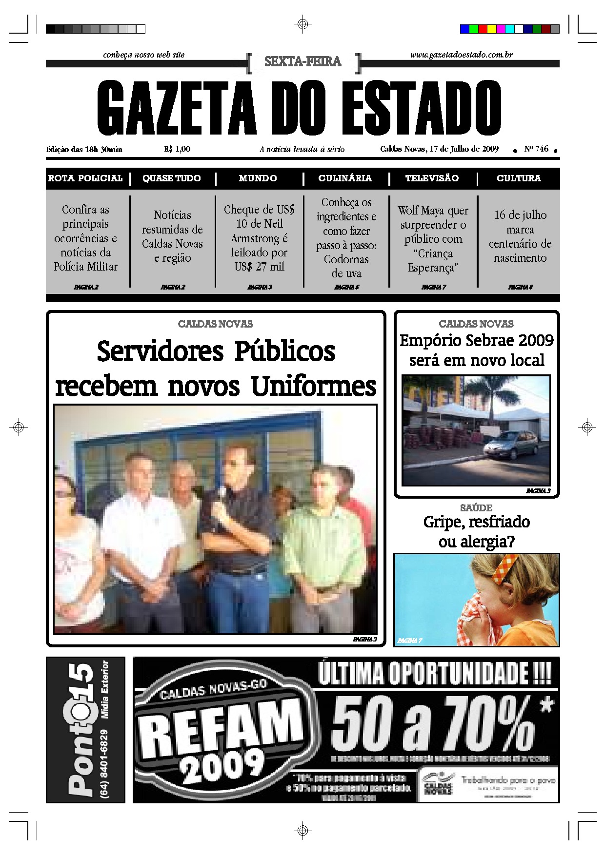 Edição 0746