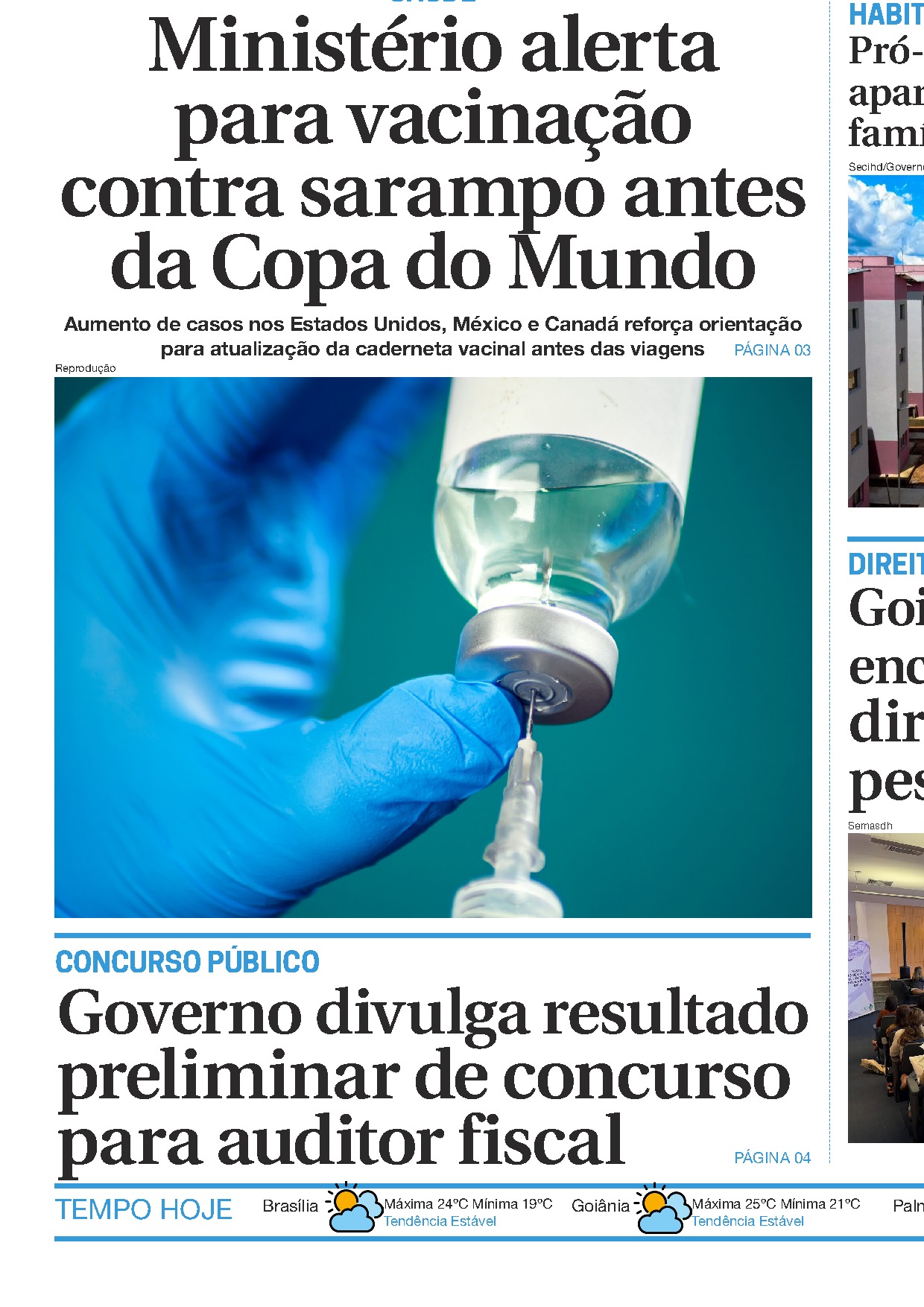Edição 6468