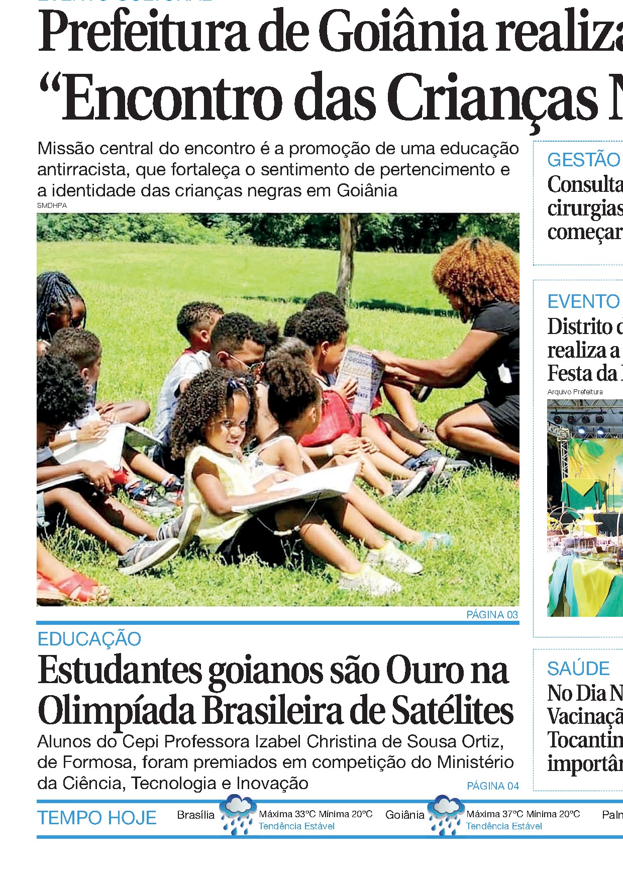 EDIÇÃO 5503