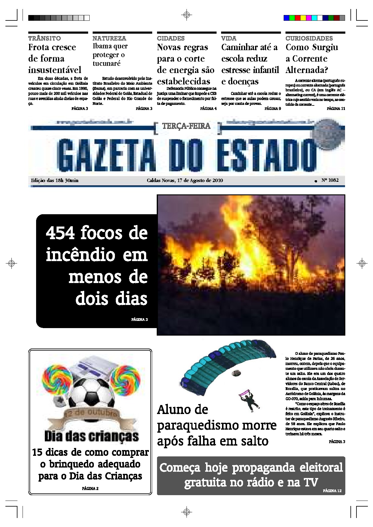Edição 1082