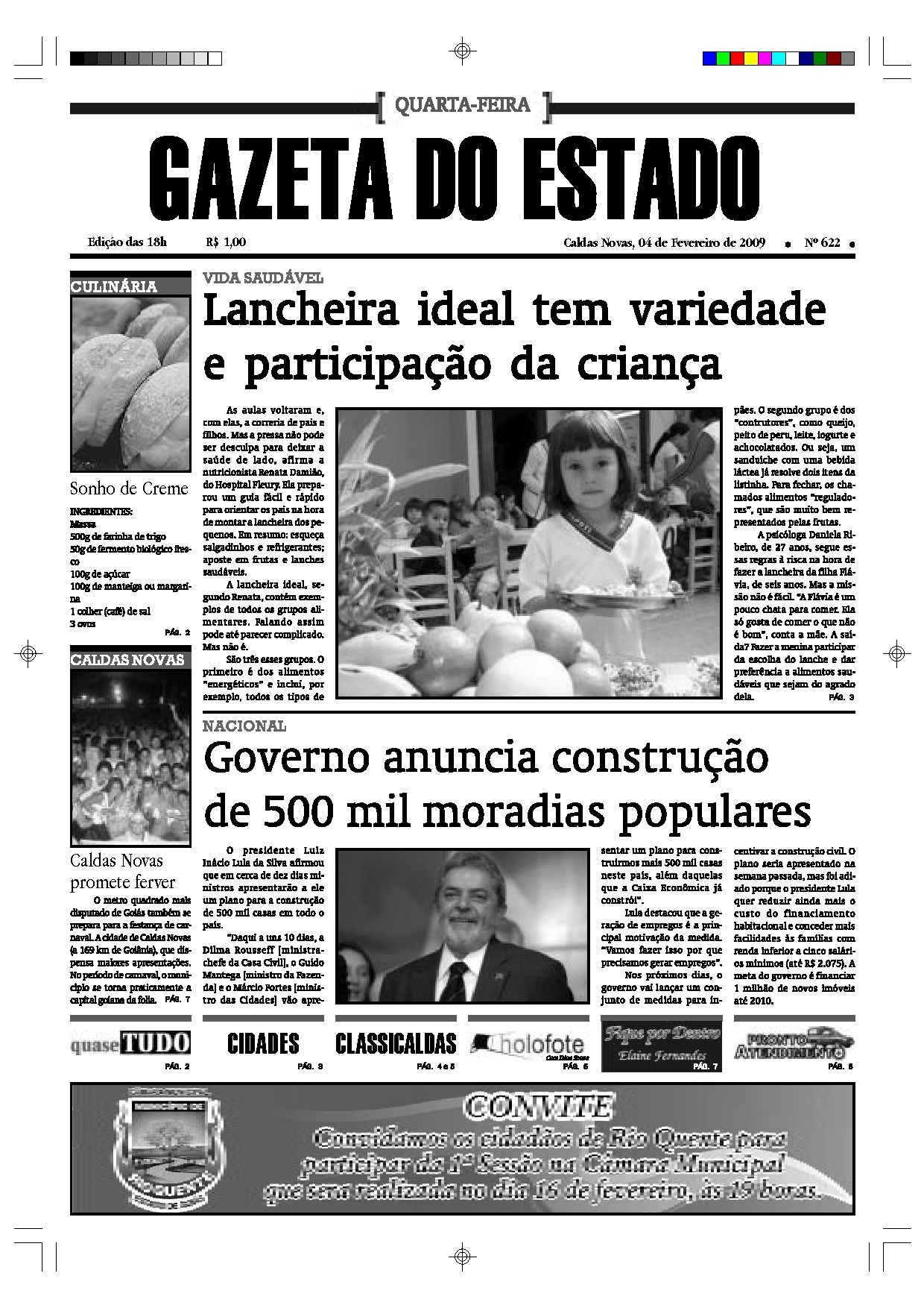 Edição 0622