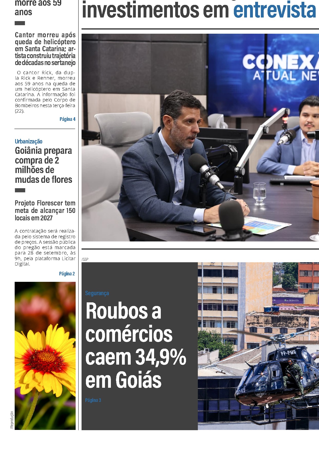 Edição 6573