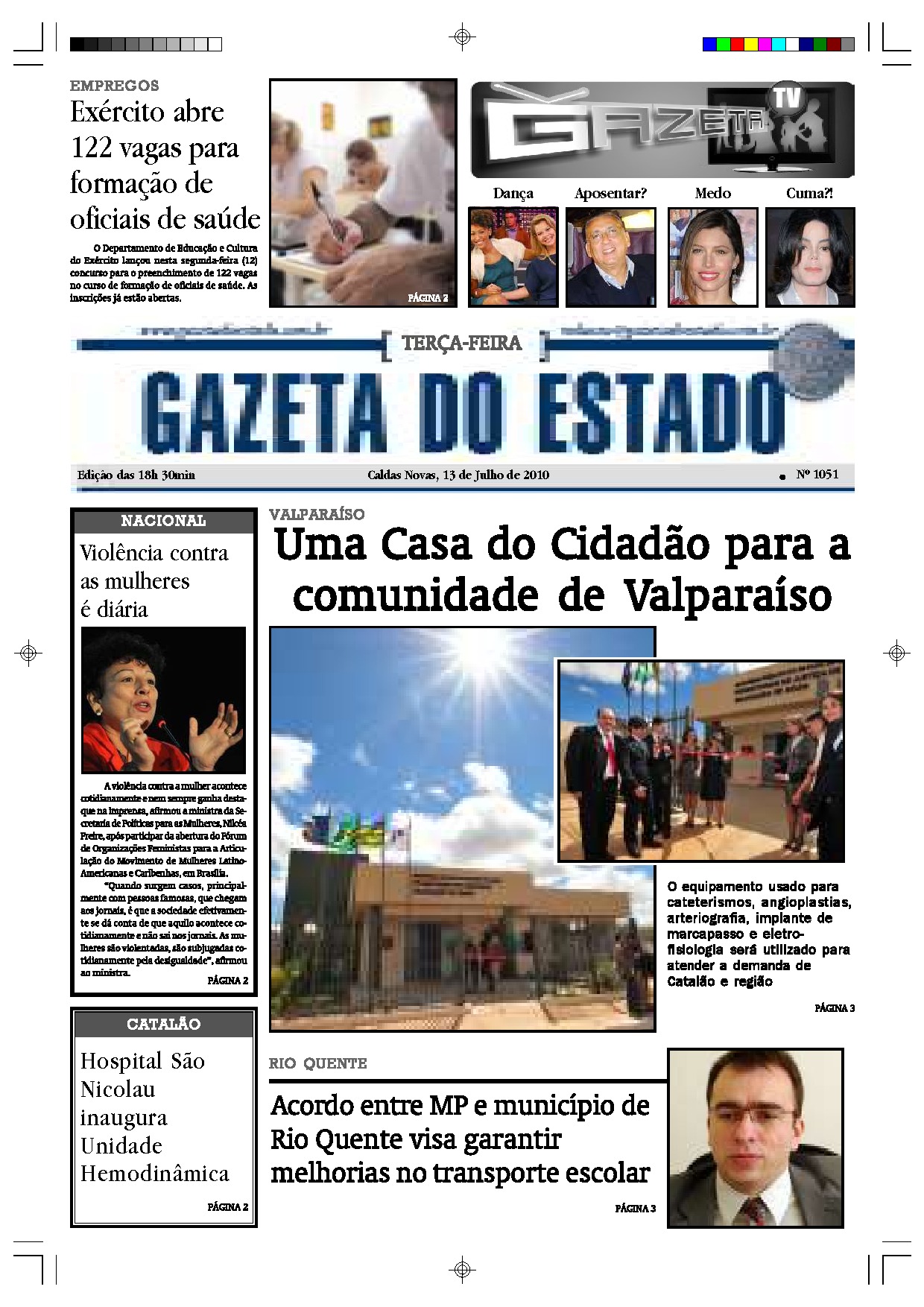 Edição 1051