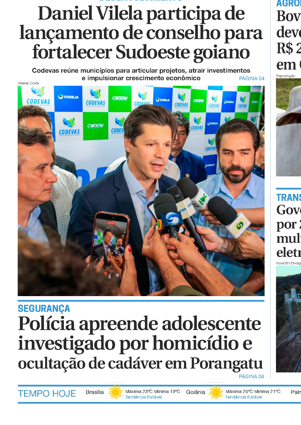 Edição 6426