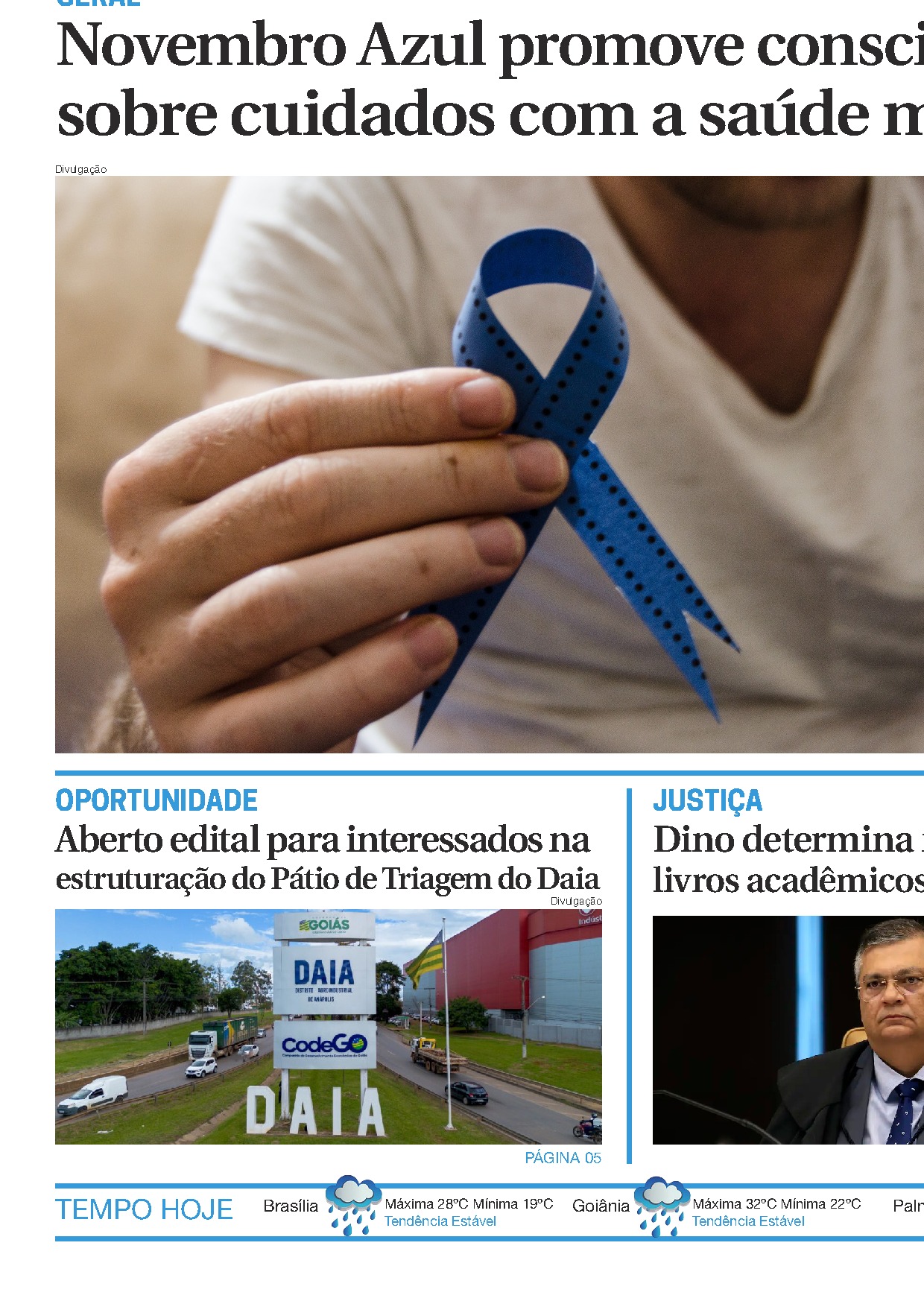 Edição 5885
