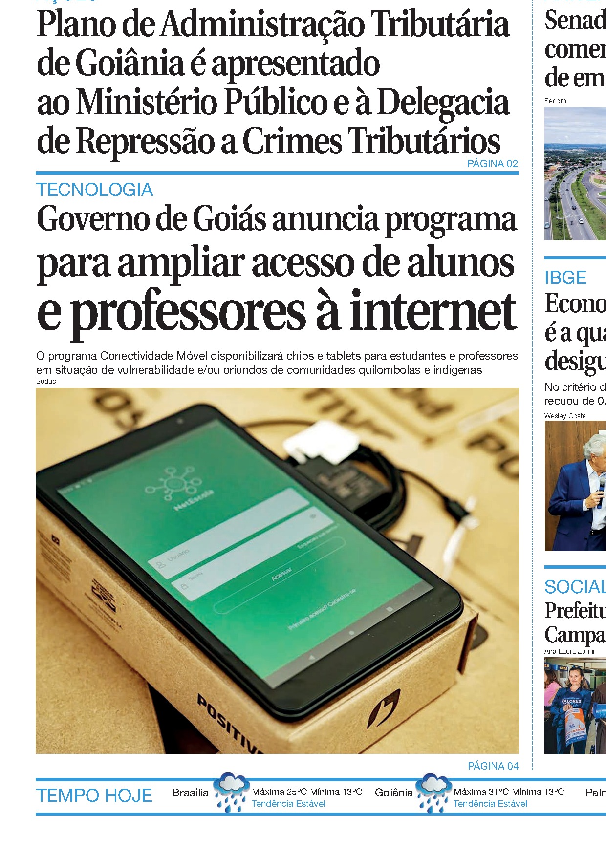 EDIÇÃO 5356