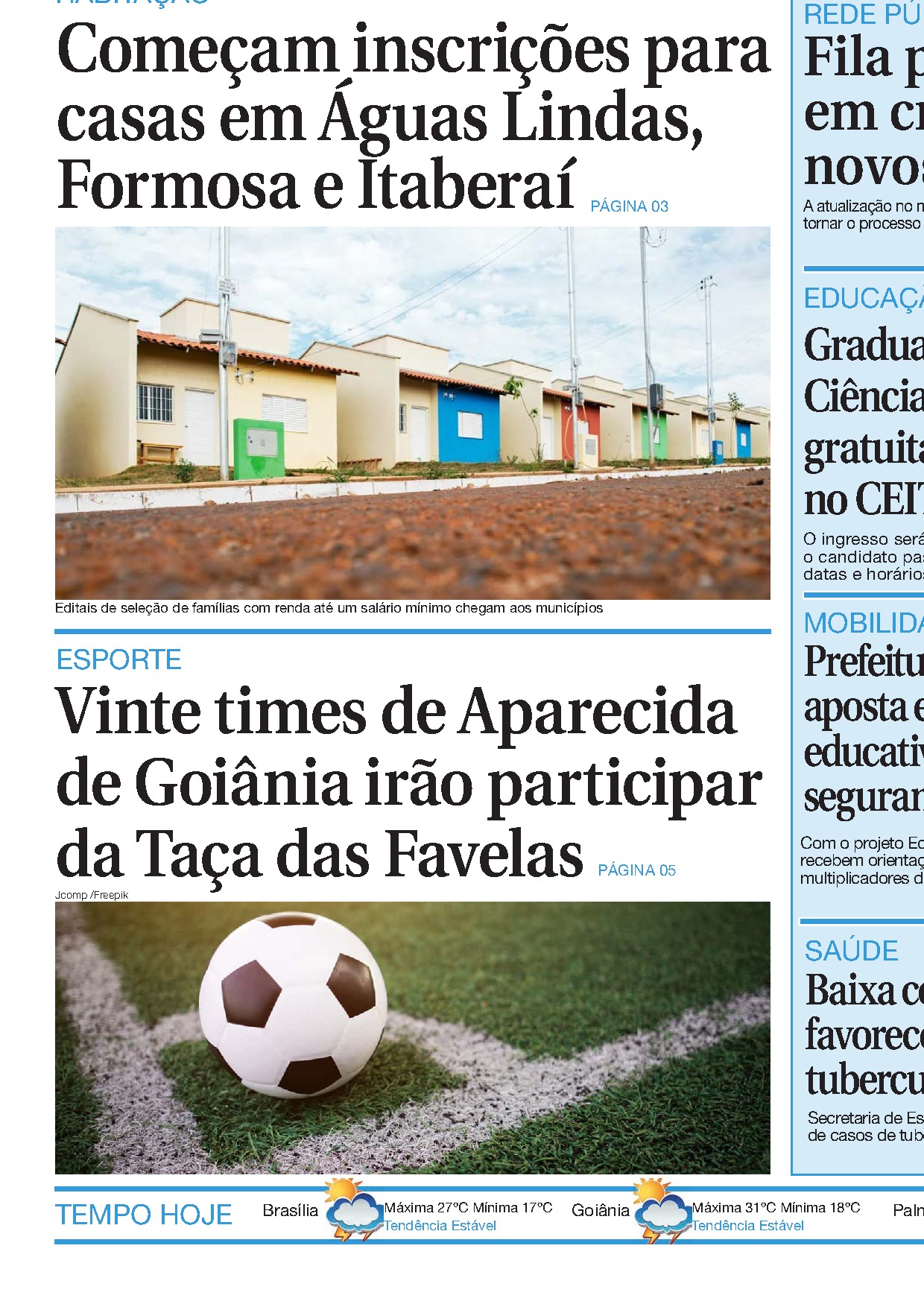 EDIÇÃO 5468