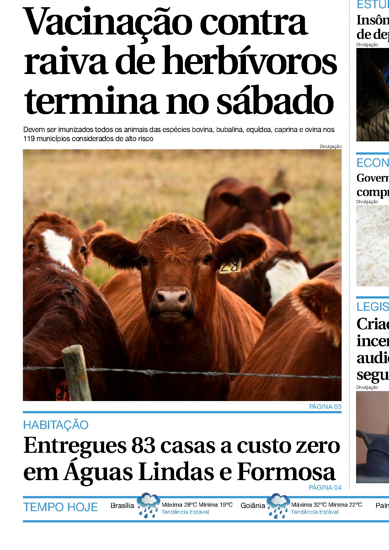 Edição 5741