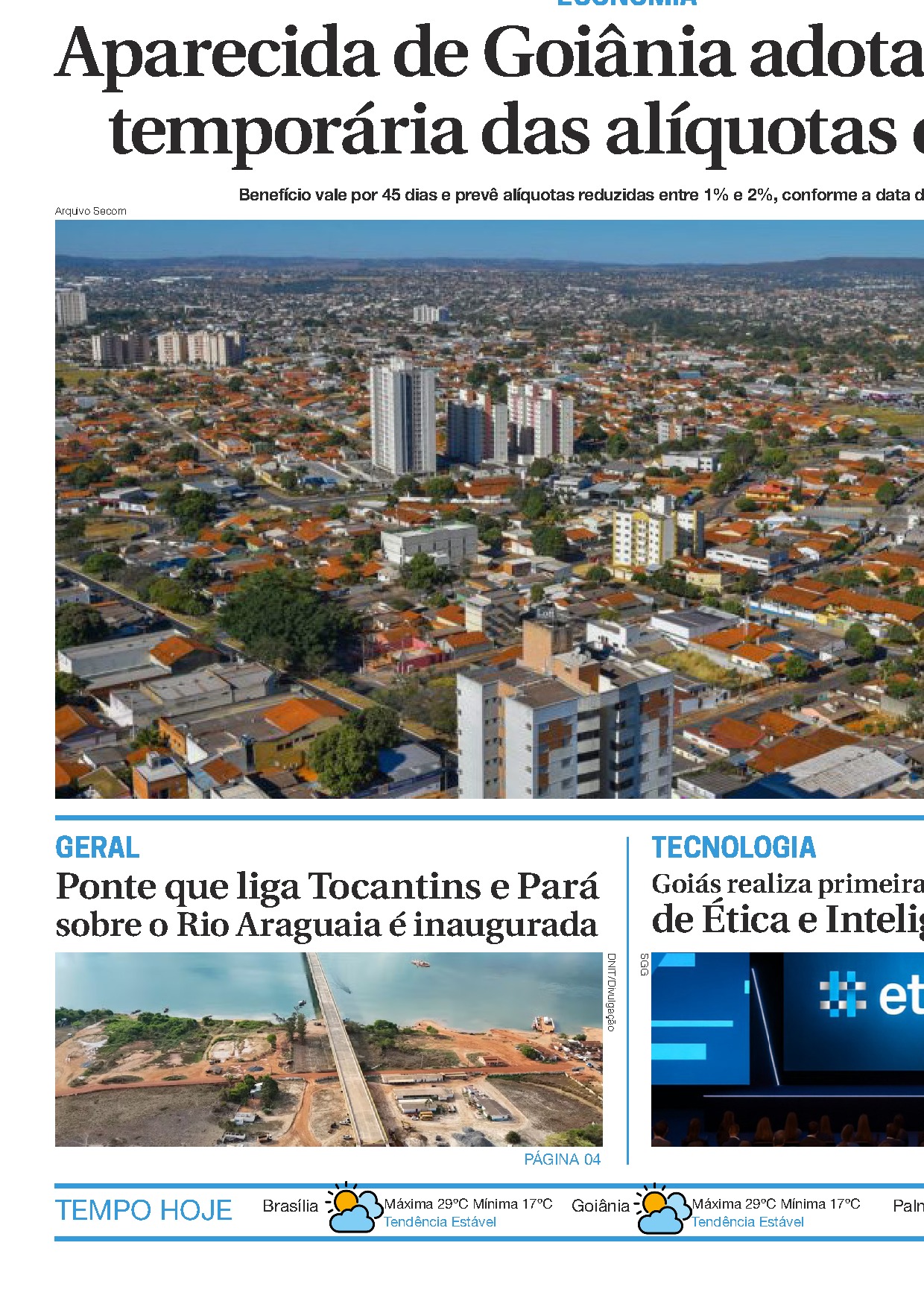 Edição 6265