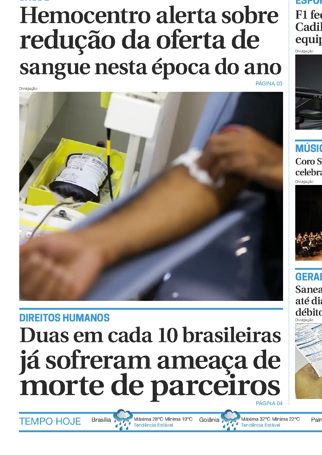 Edição 5908