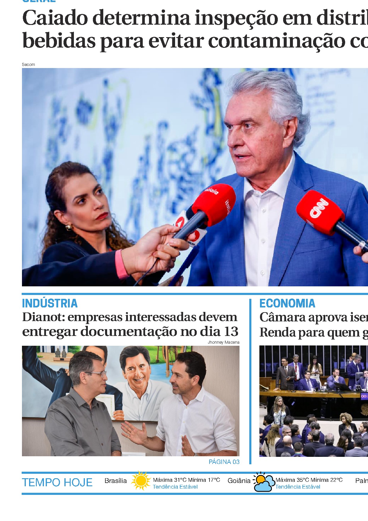 Edição 6218