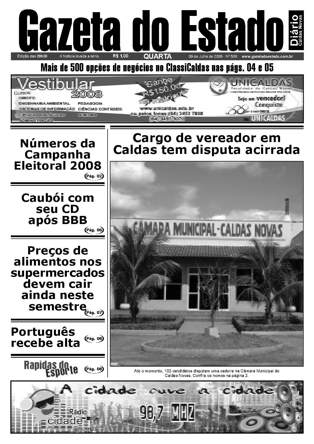 Edição 0506