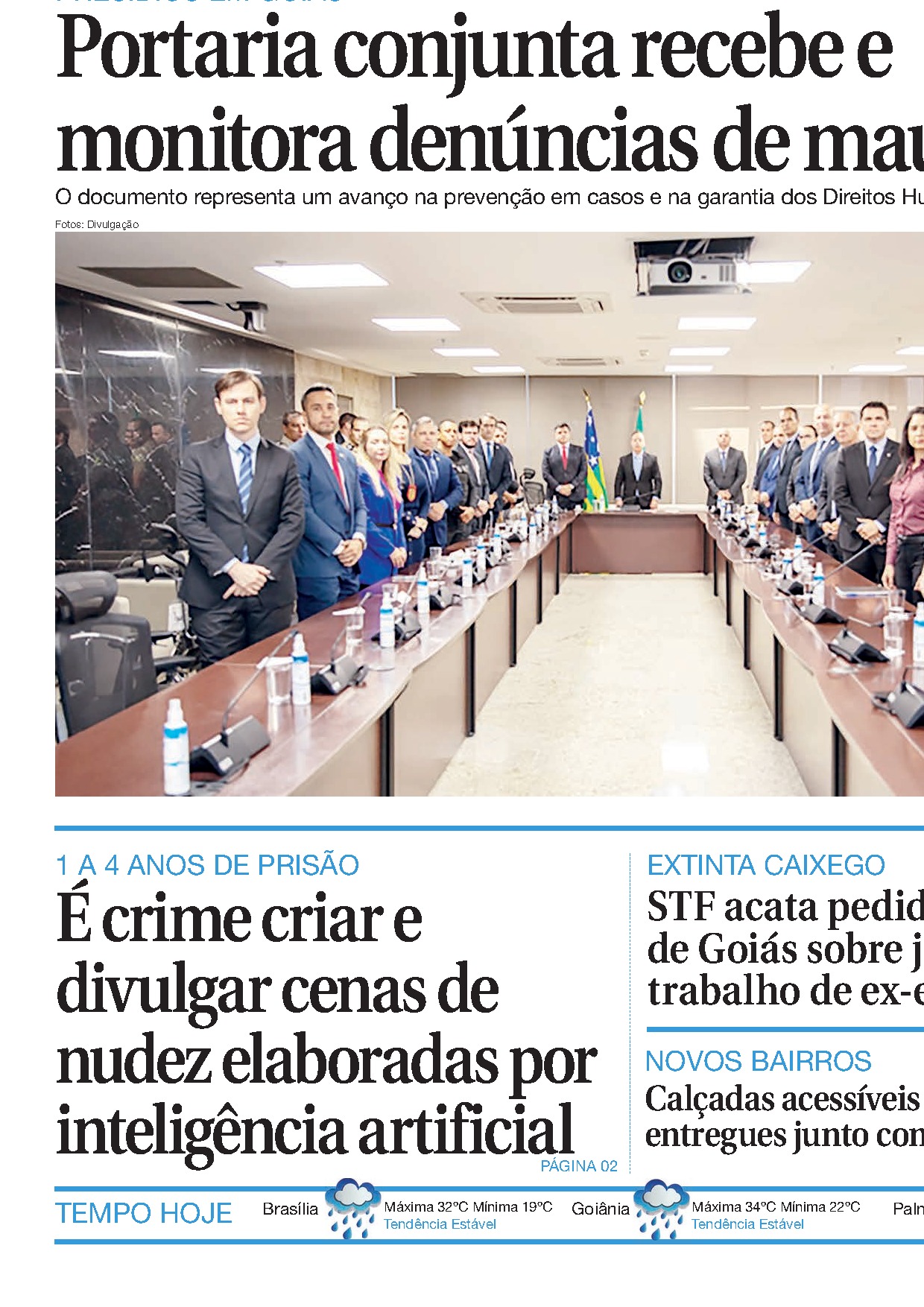 EDIÇÃO 5555