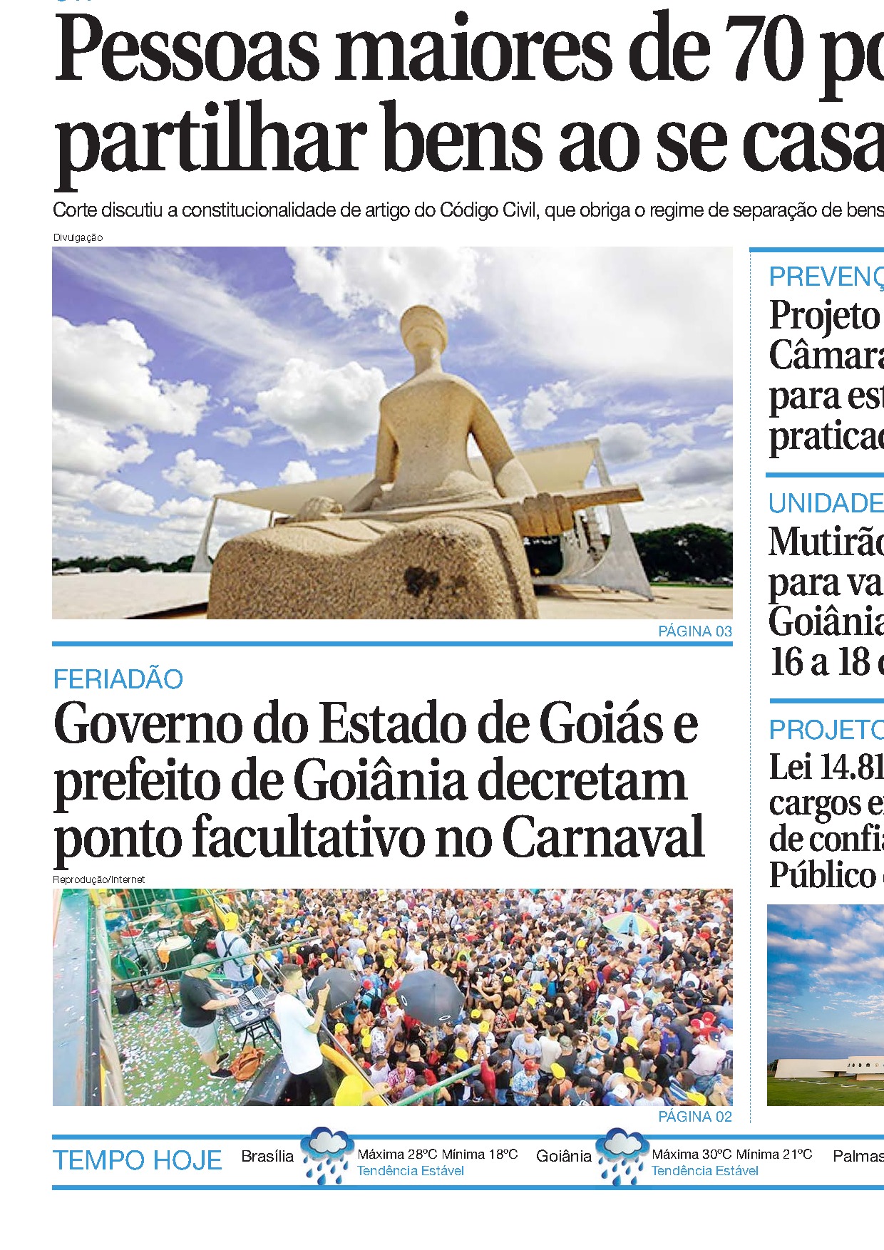 EDIÇÃO 5612