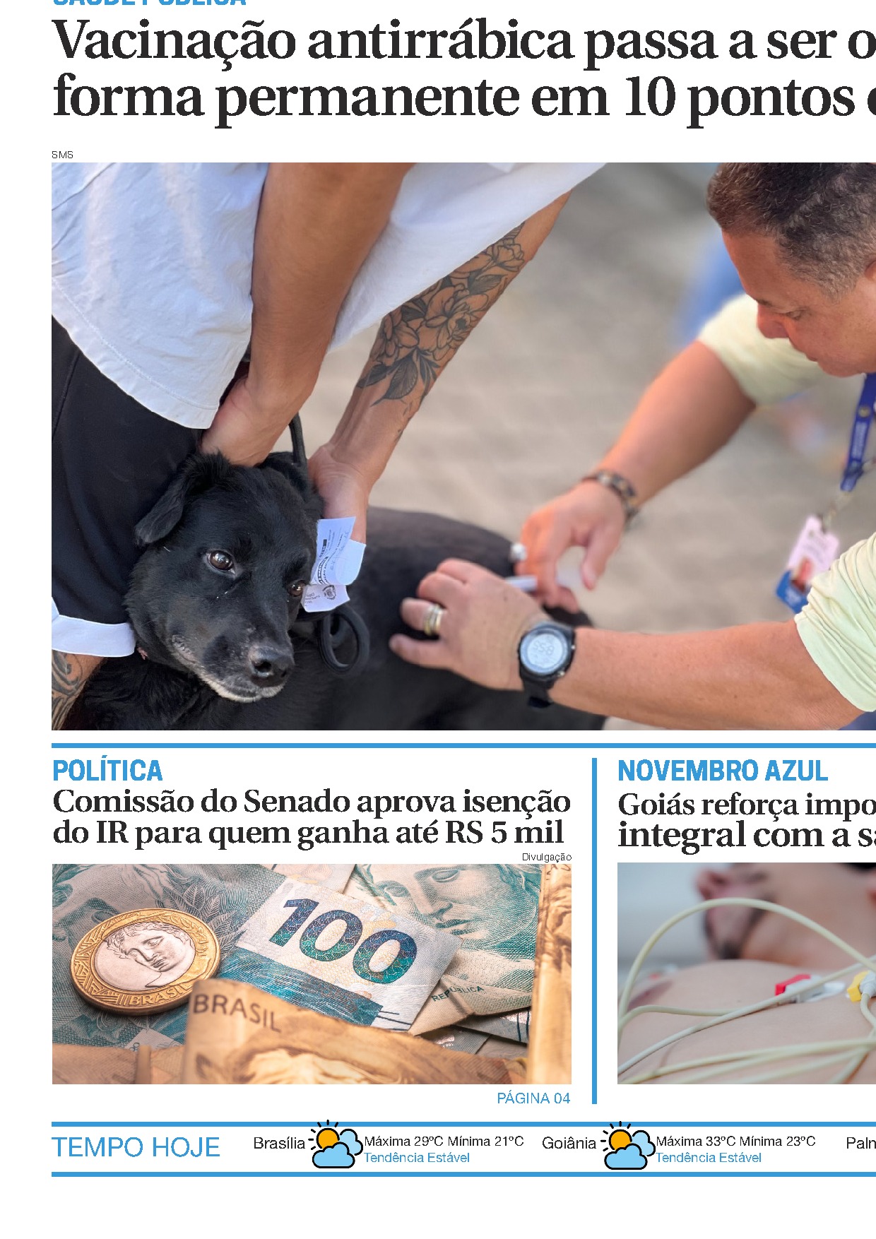 Edição 6252