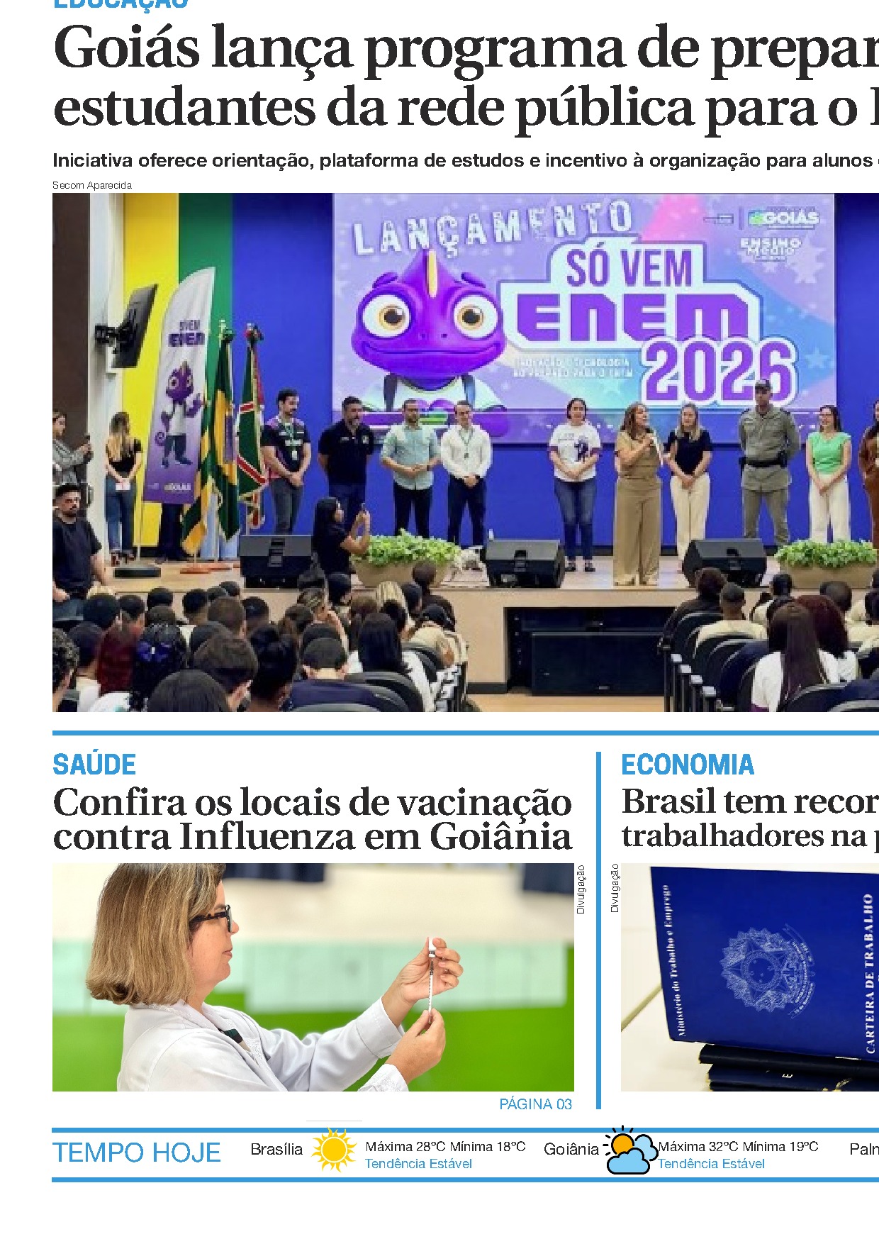 Edição 6396