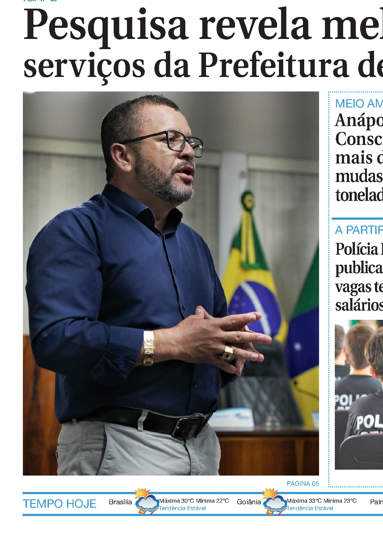 EDIÇÃO 5669