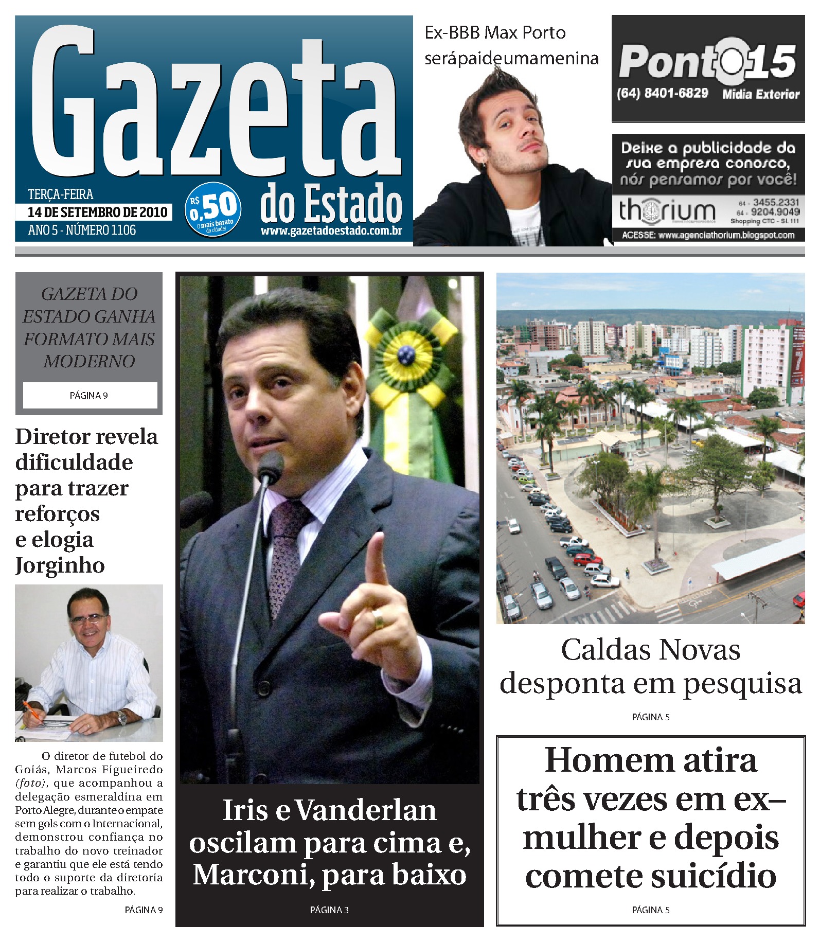 Edição 1106