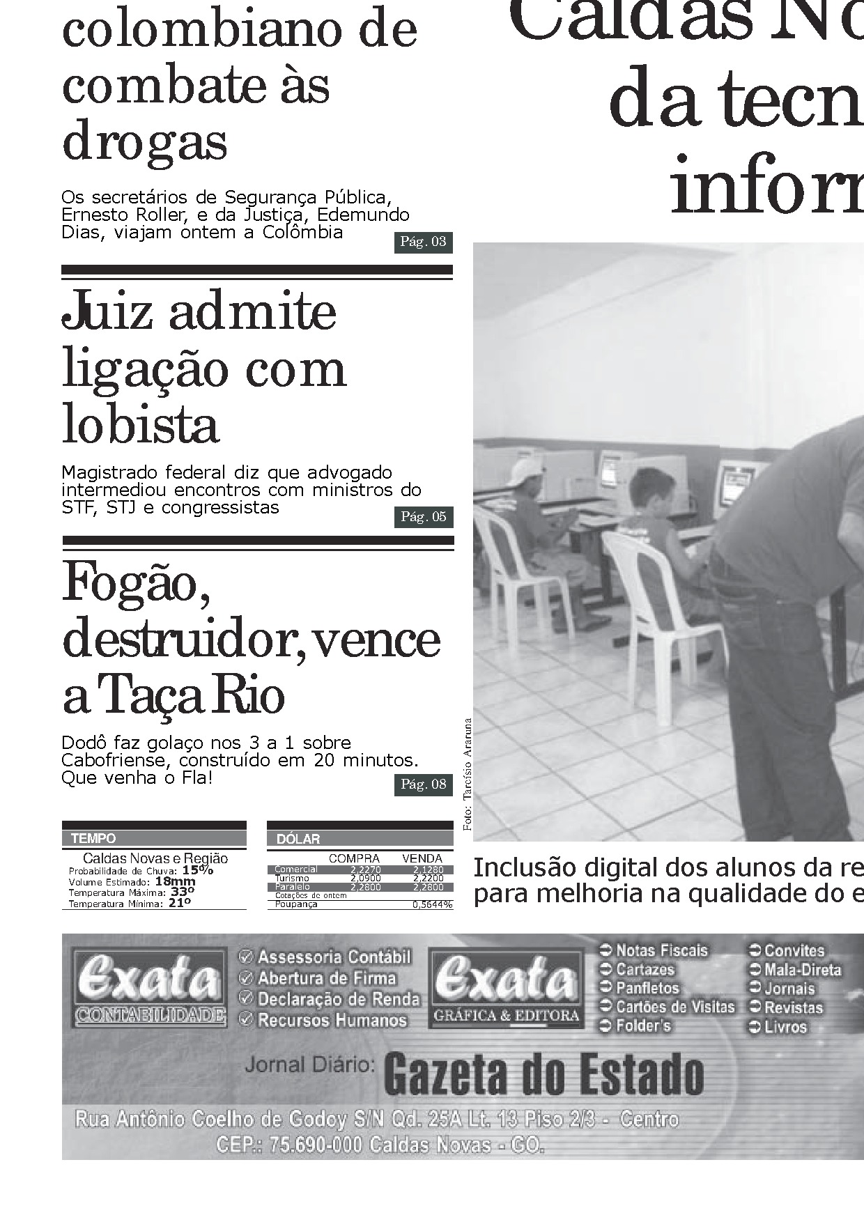Edição 0282