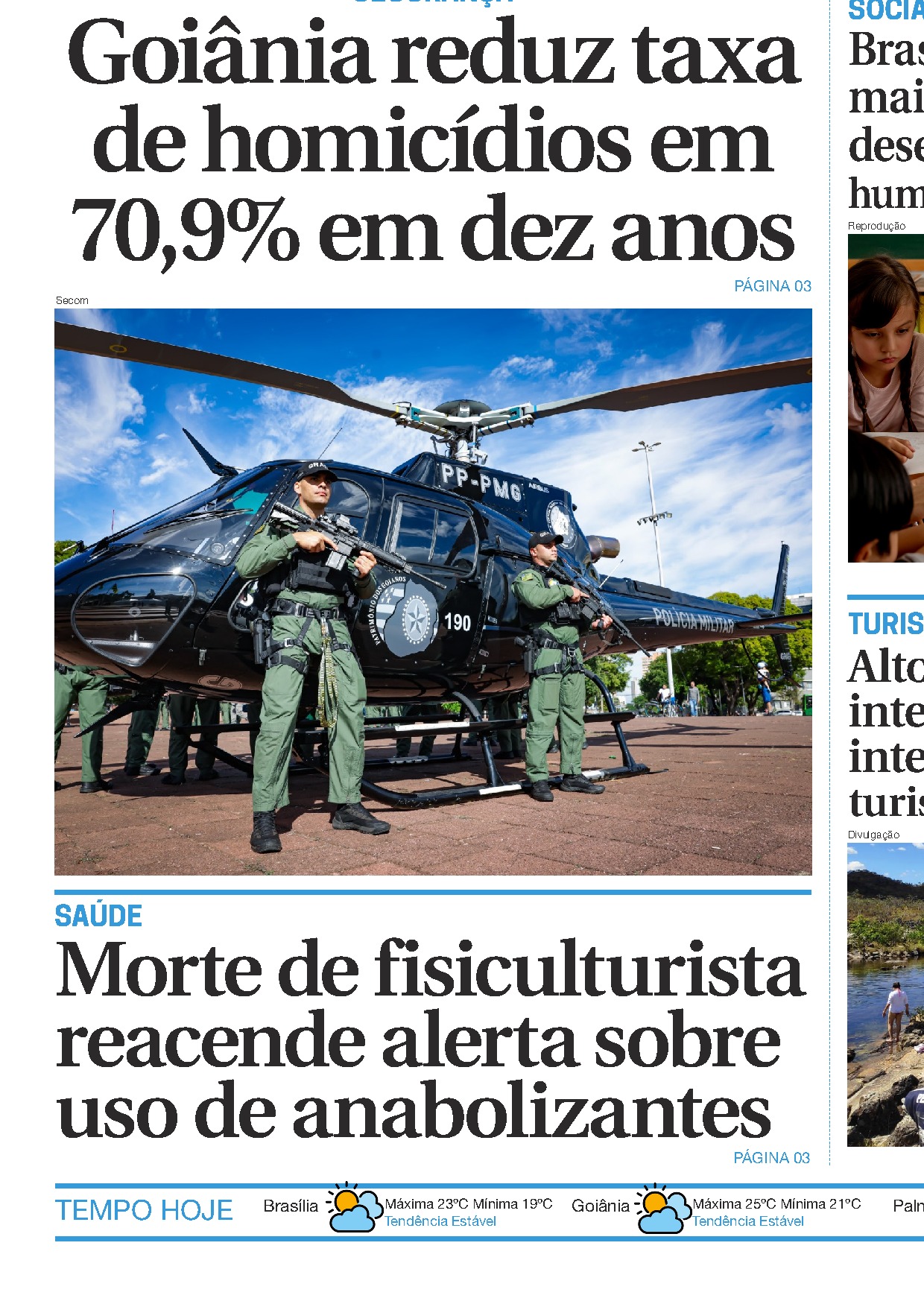 Edição 6454