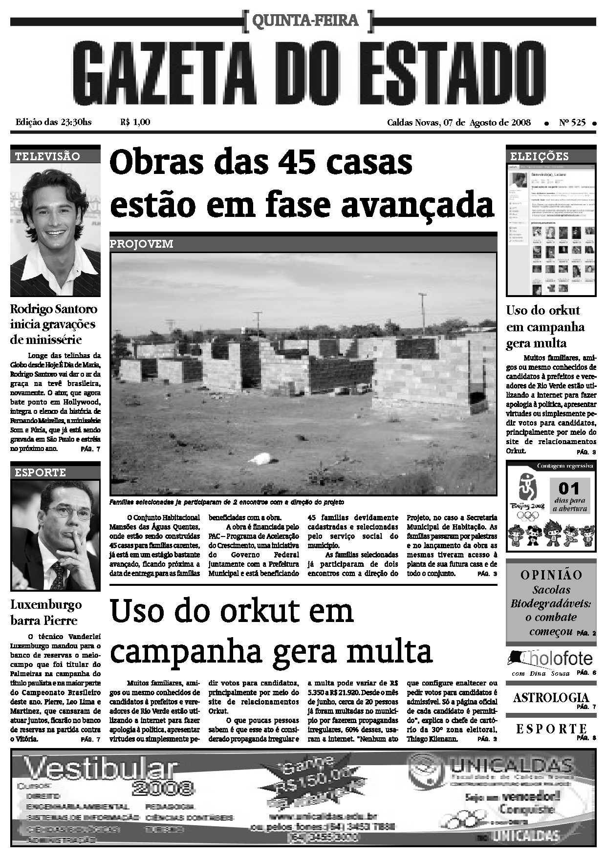 Edição 0525