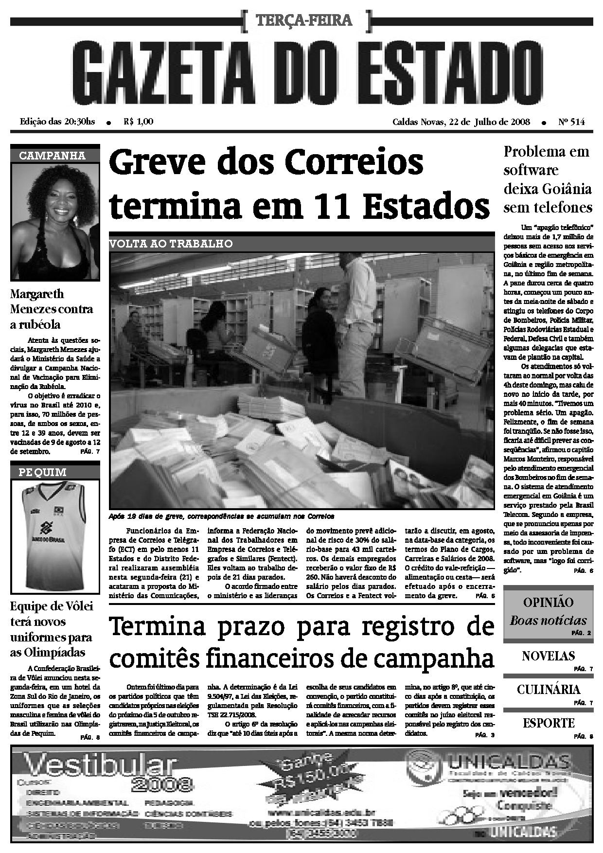 Edição 0515