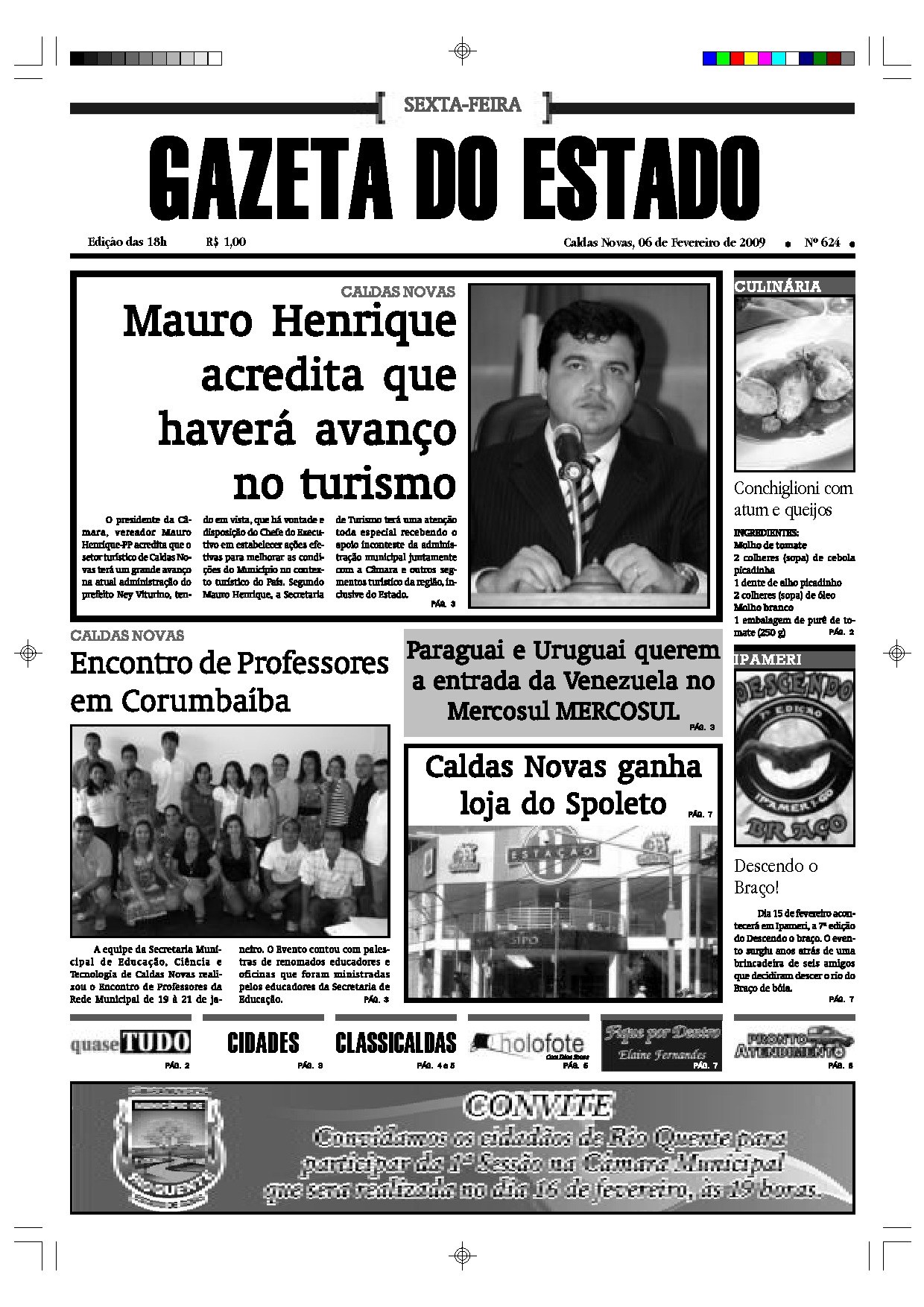Edição 0624
