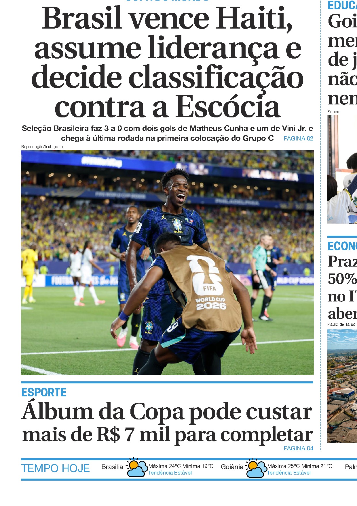 Edição 6478