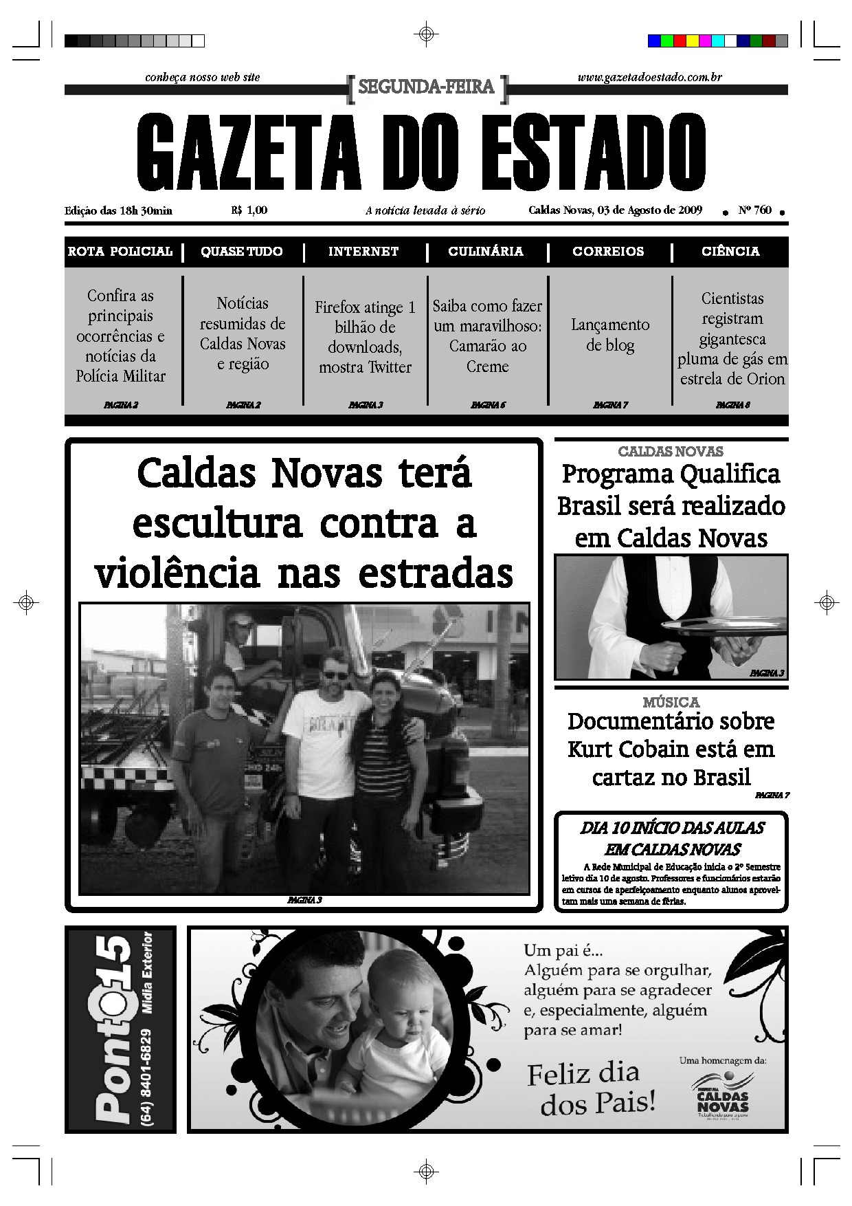 Edição 0760