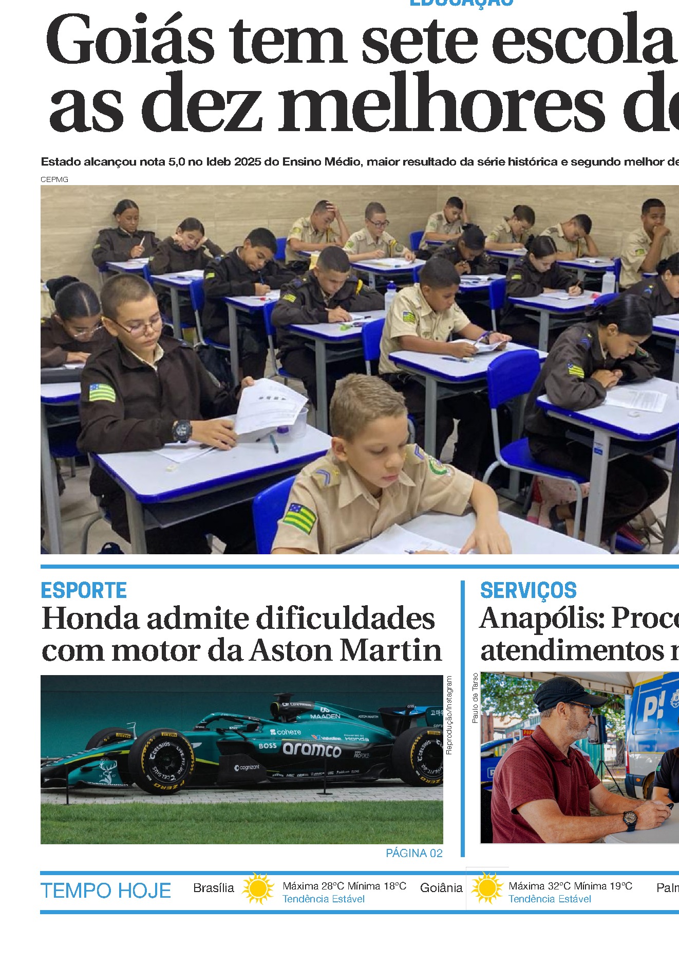 Edição 6529