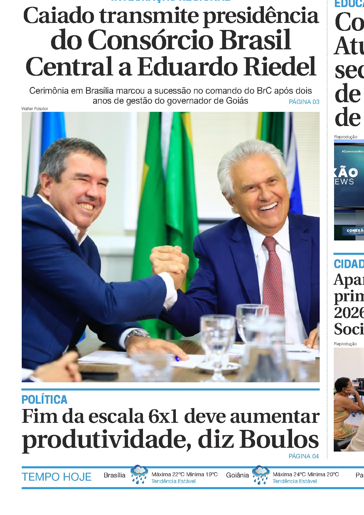 Edição 6329