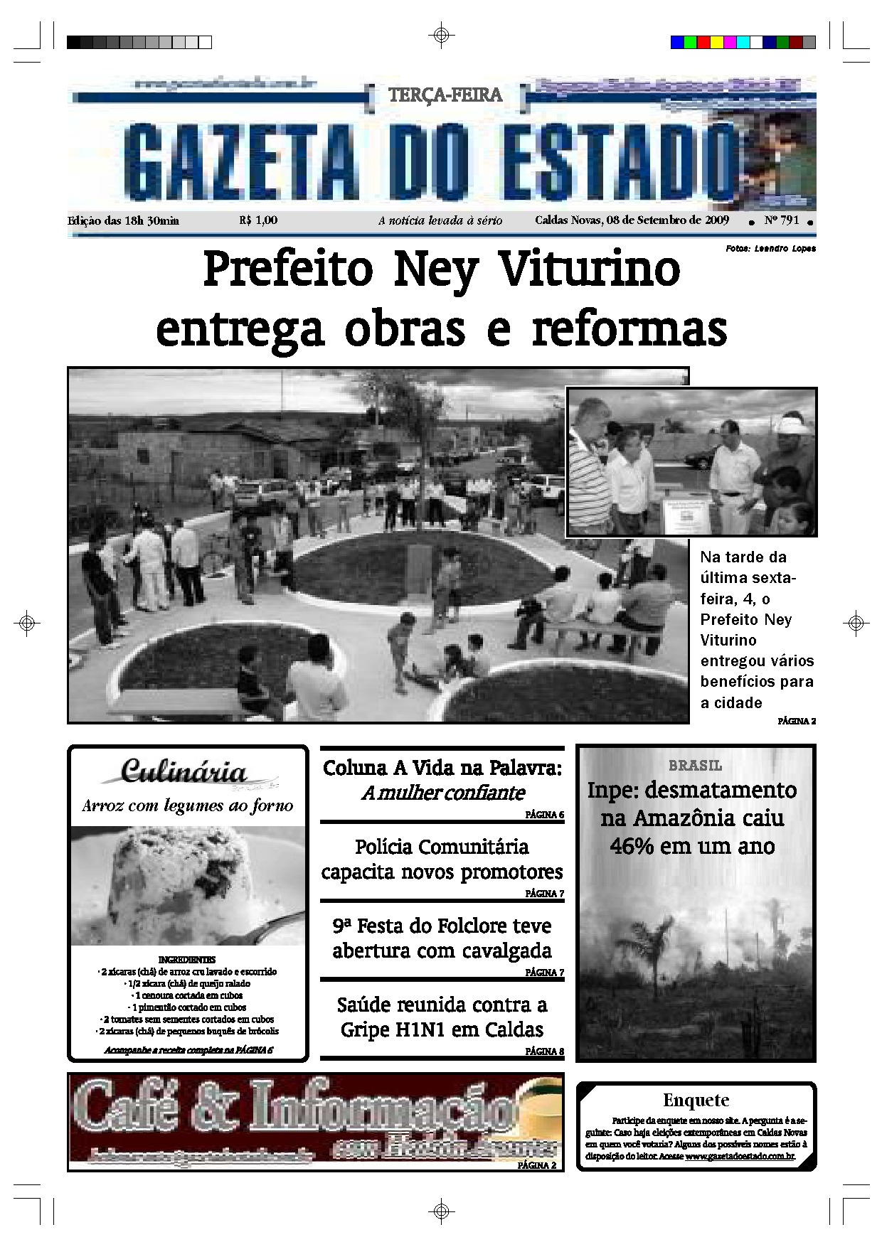Edição 0791