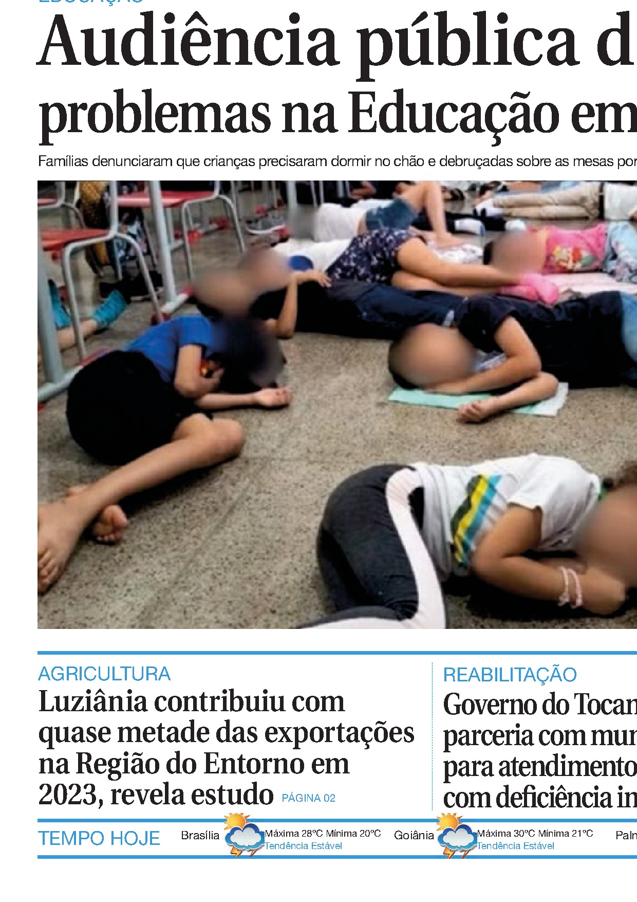 EDIÇÃO 5608