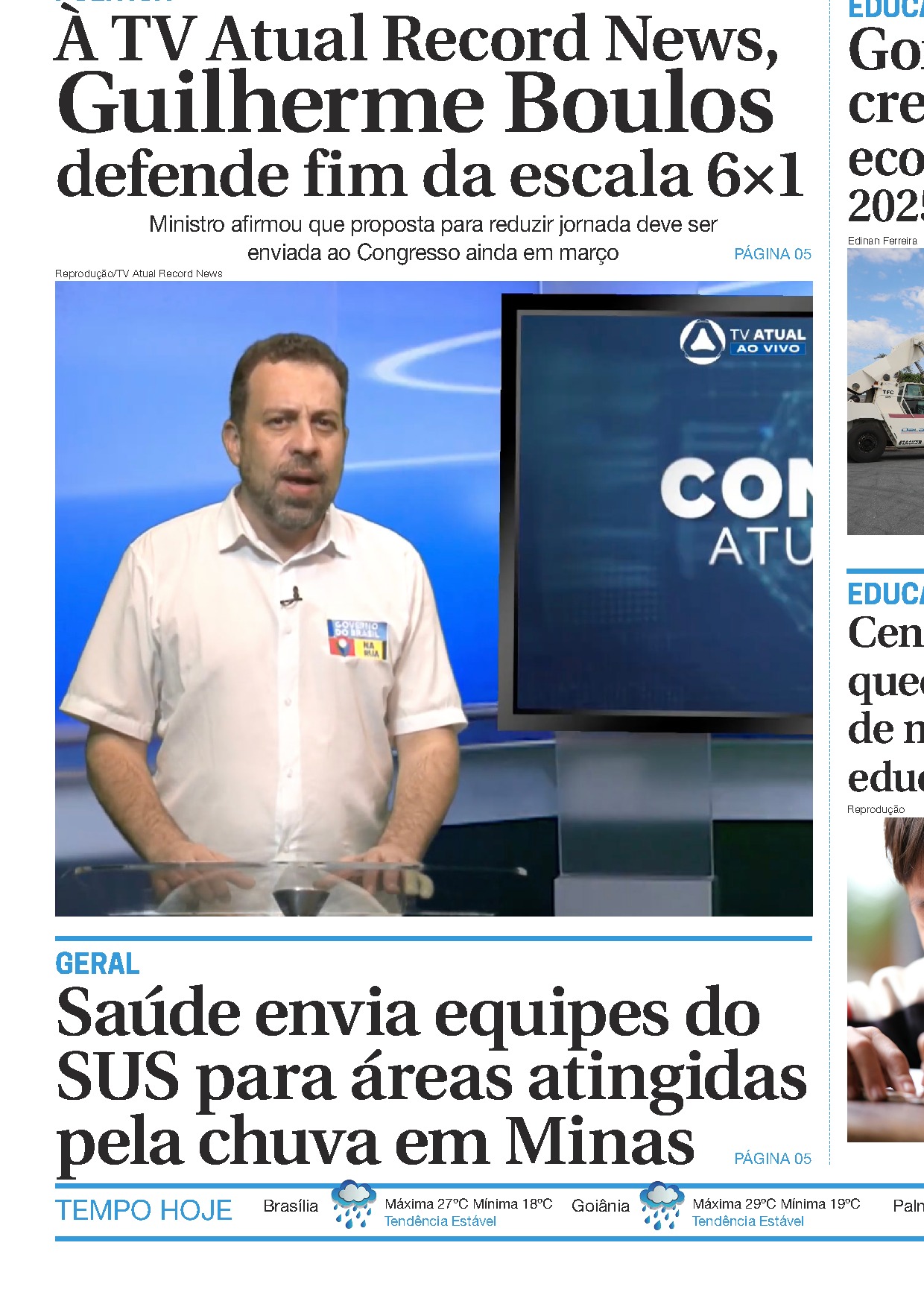 Edição 6365