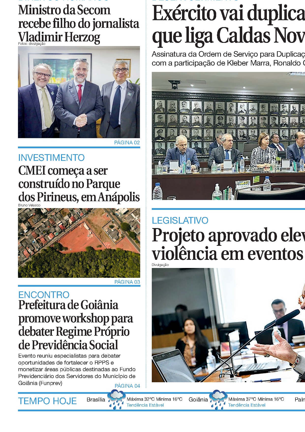 EDIÇÃO 5448