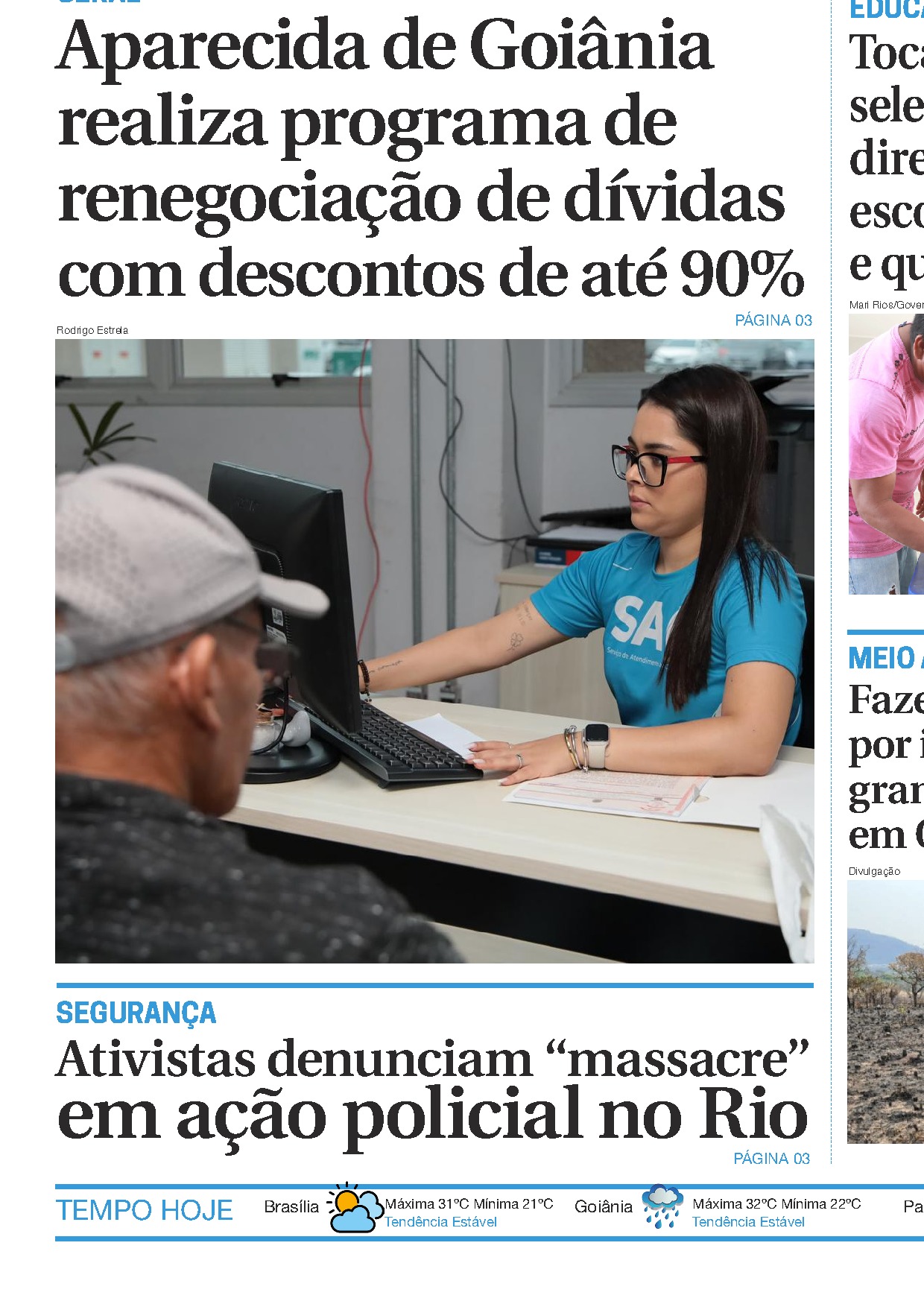 Edição 6245