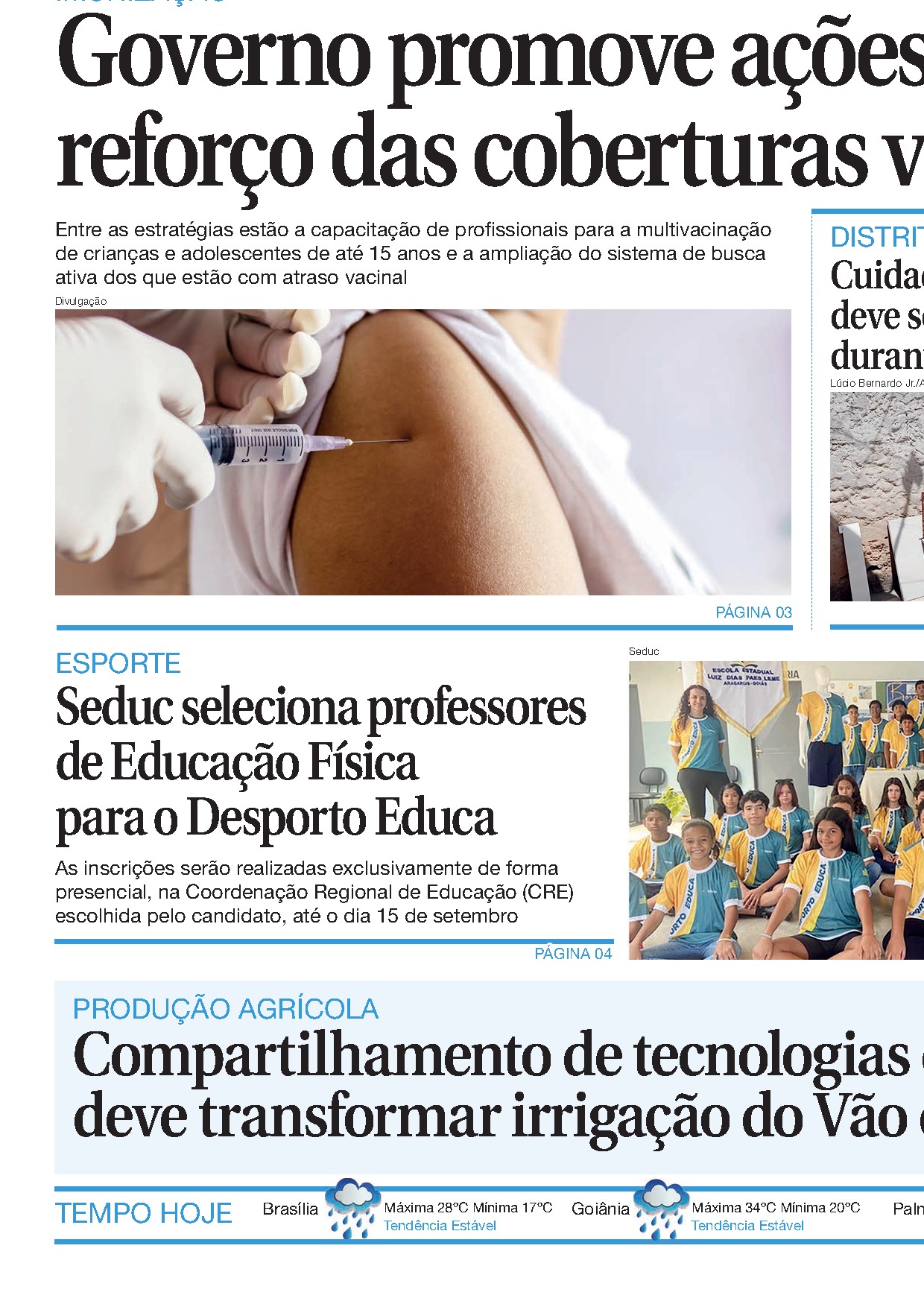 EDIÇÃO 5456