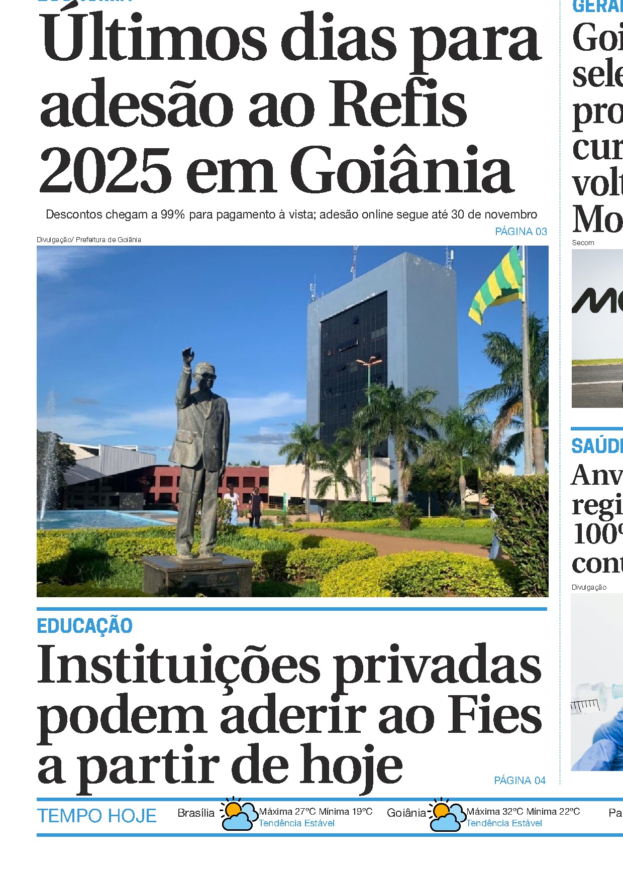 Edição 6273