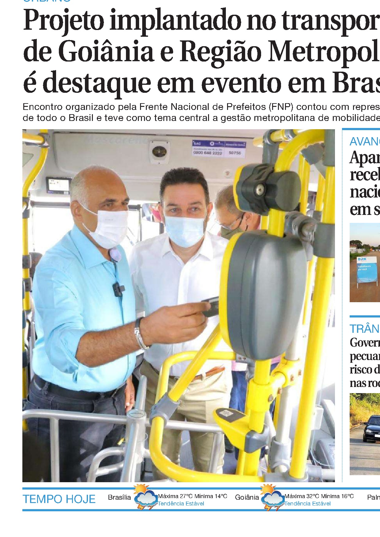 EDIÇÃO 5433