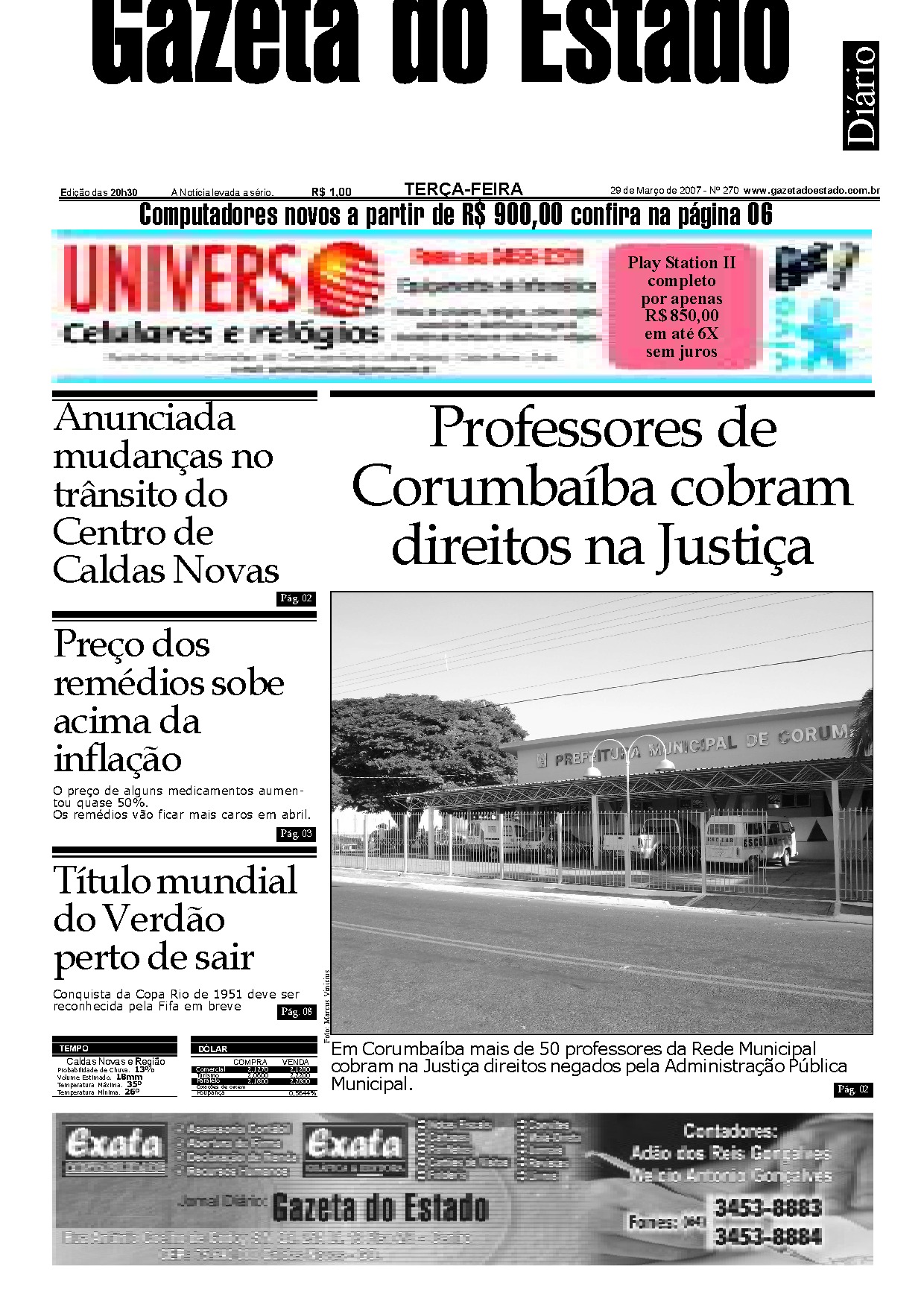 Edição 0270