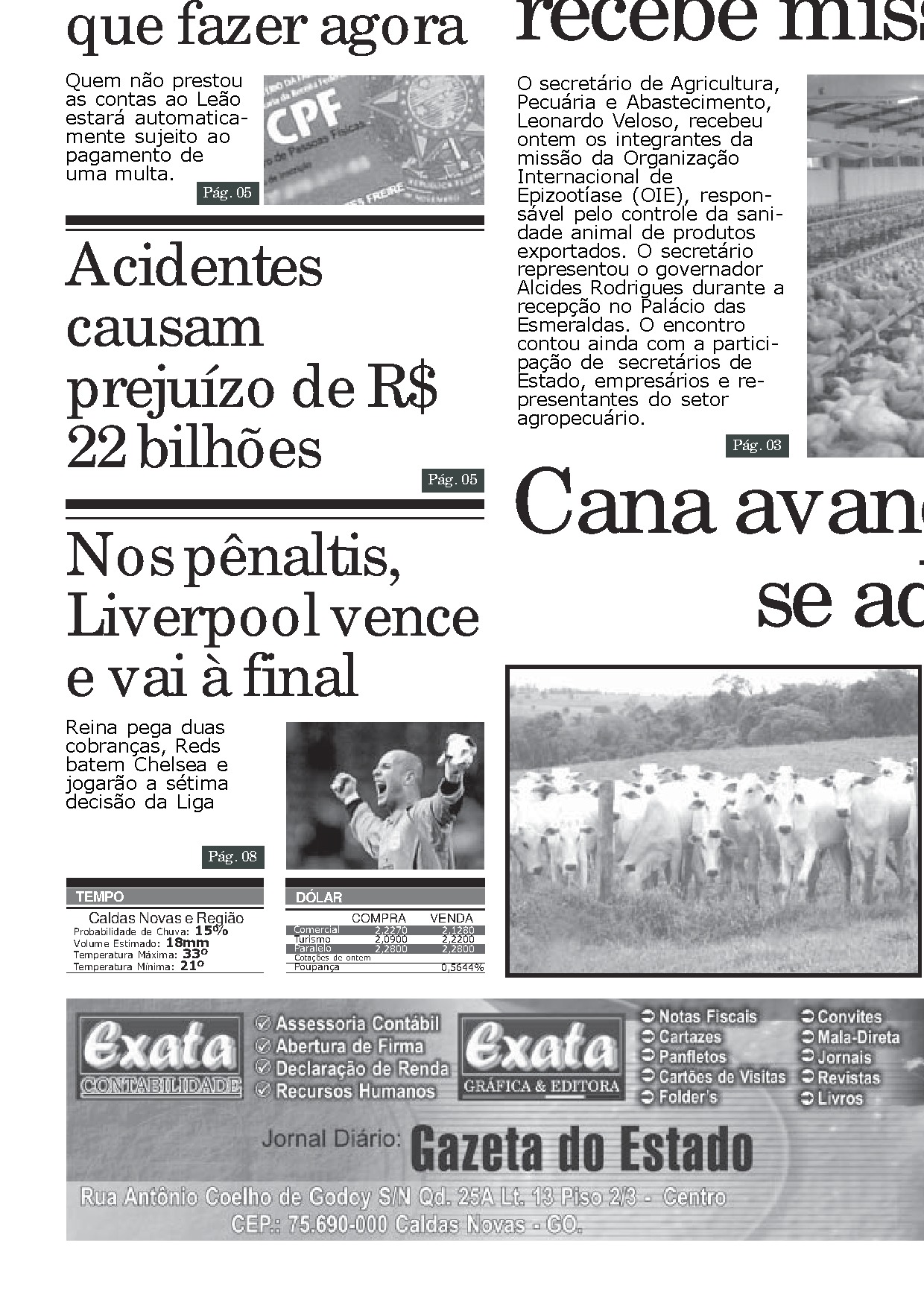 Edição 0286