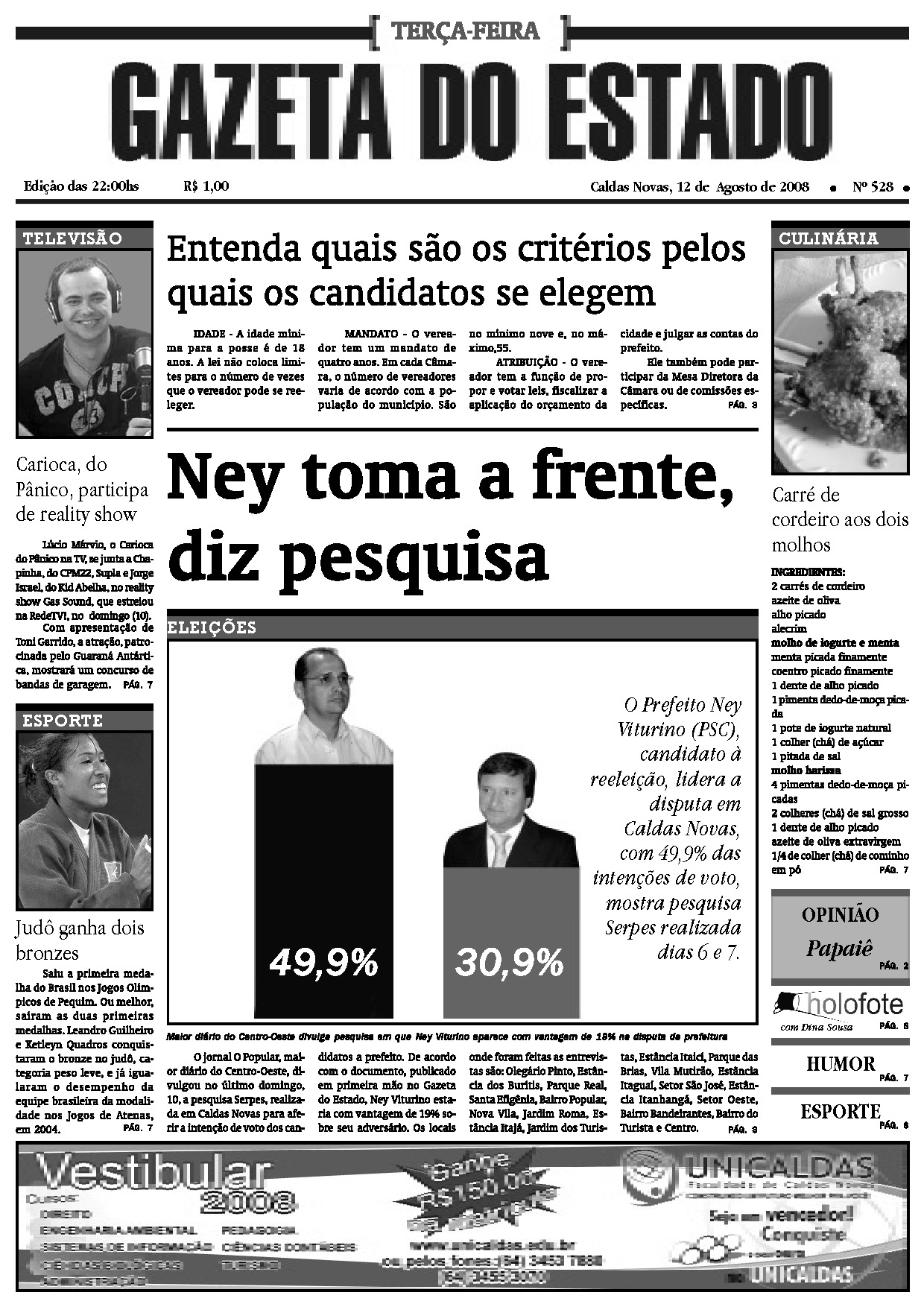 Edição 0528