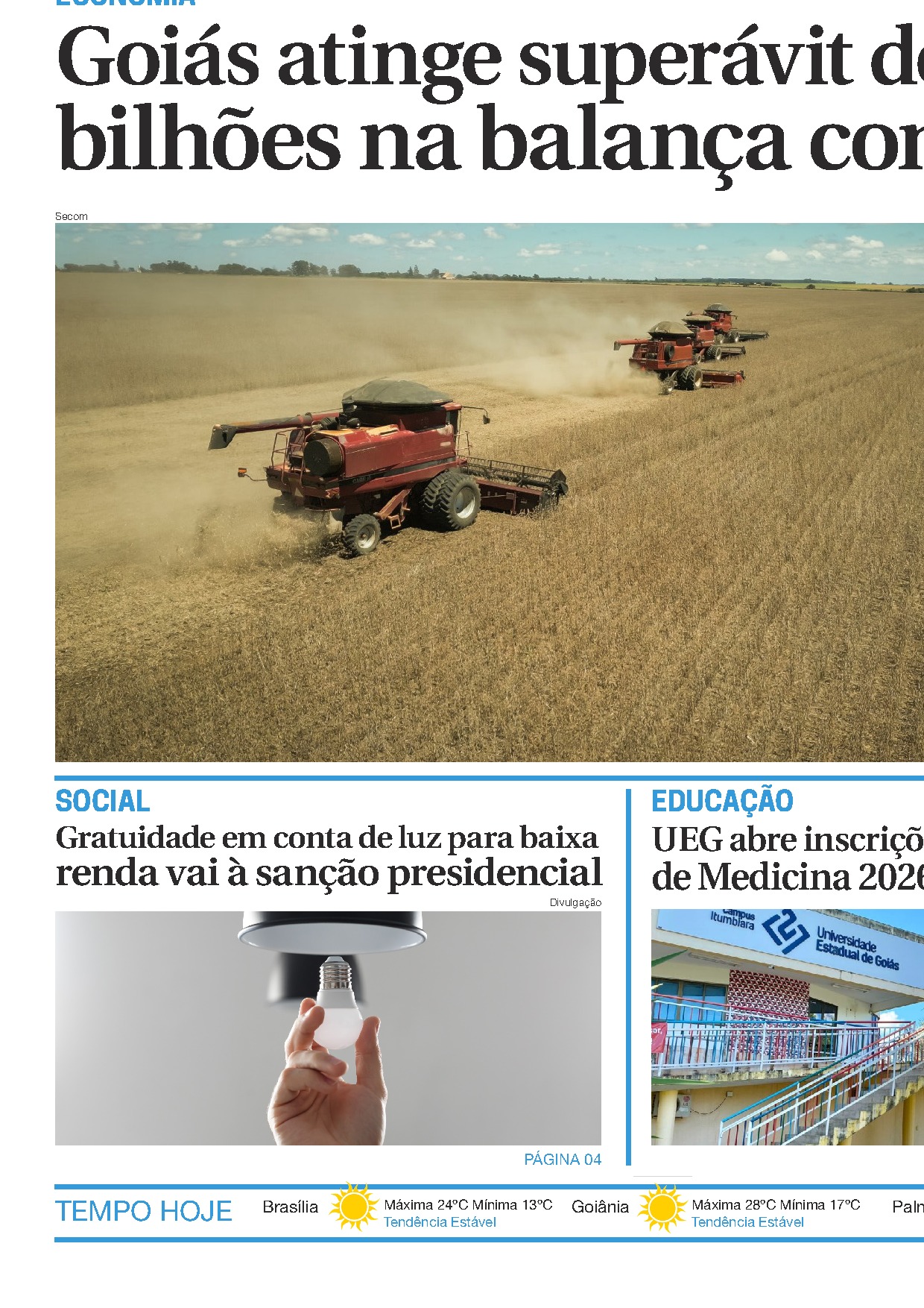 Edição 6204
