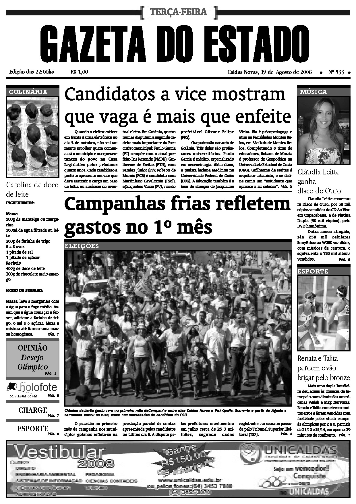 Edição 0533
