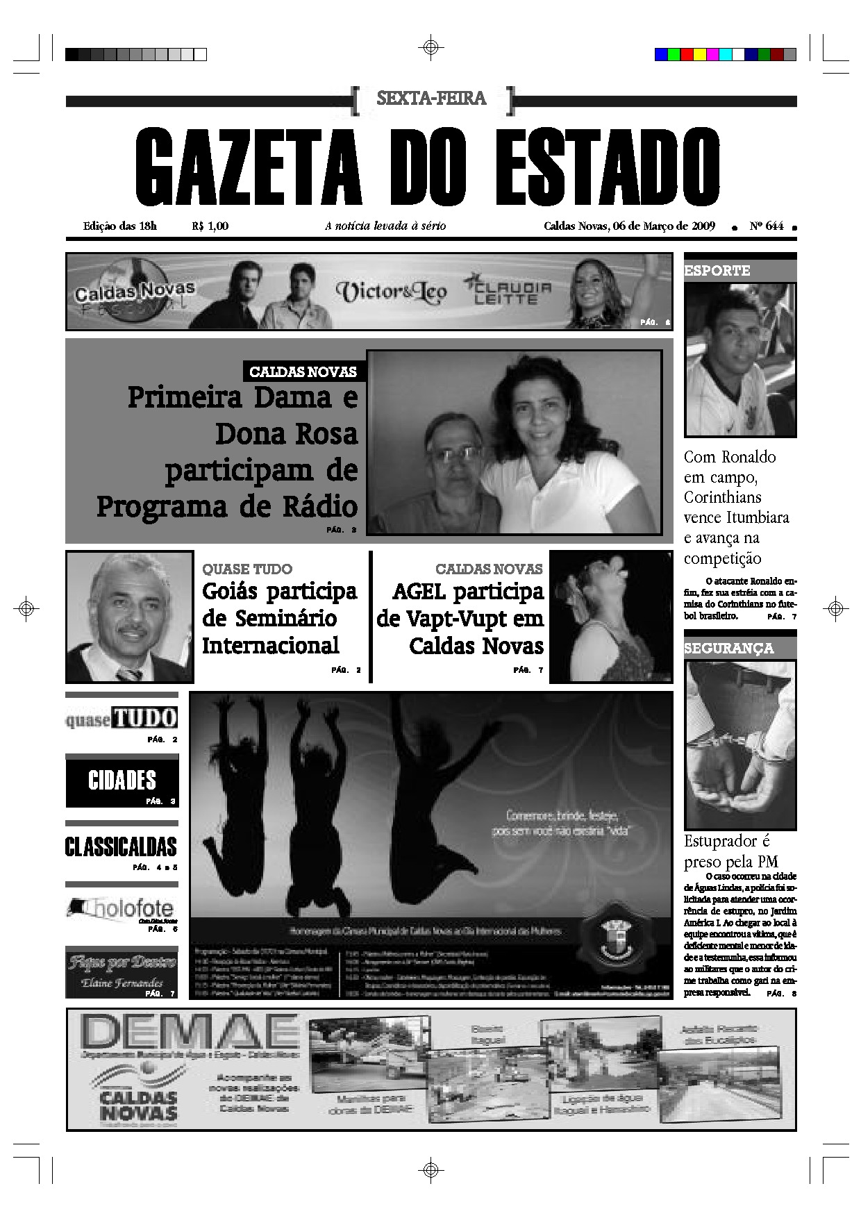 Edição 0644
